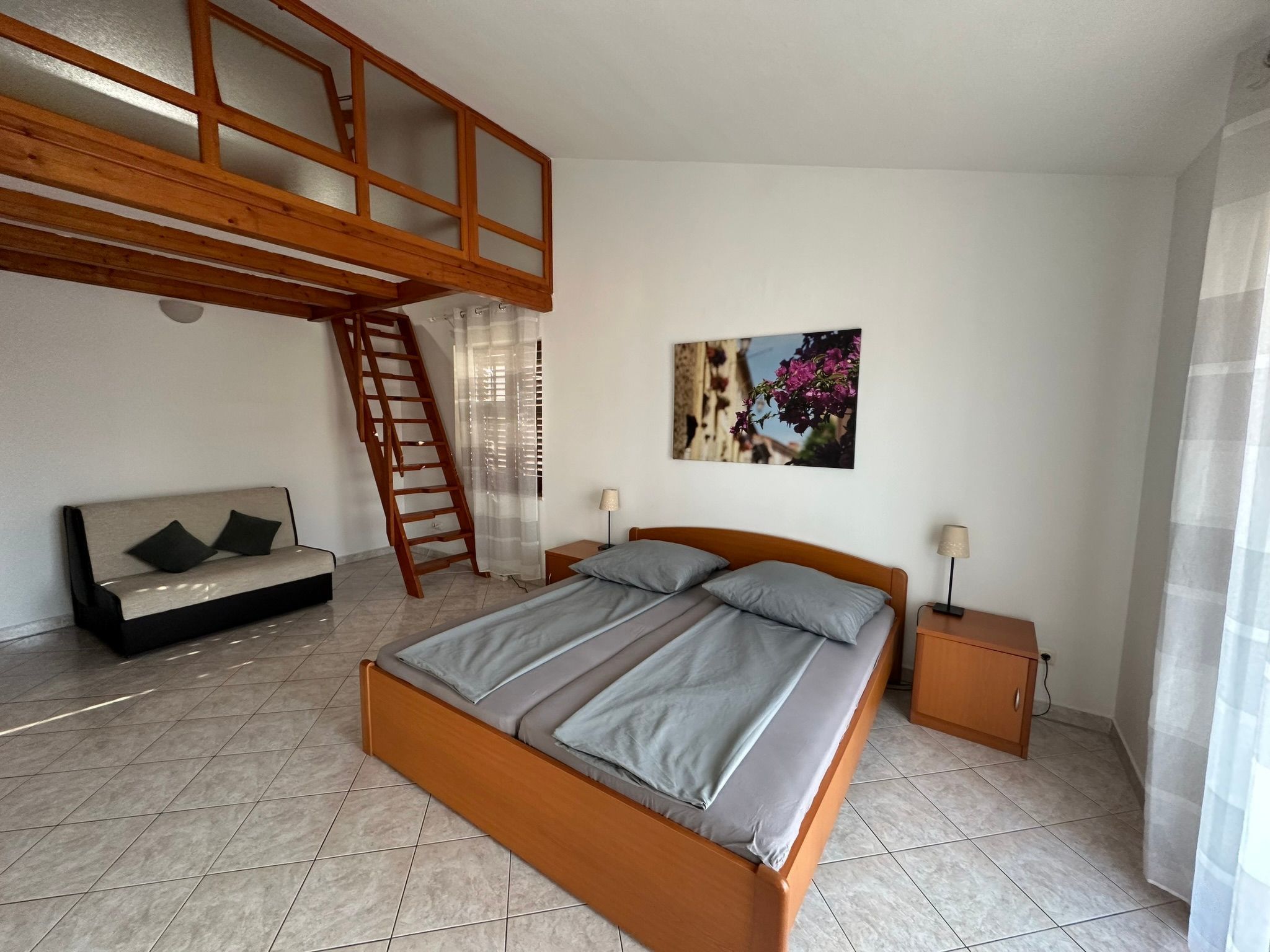 Photo of in ruhiger Lage mit Balkon