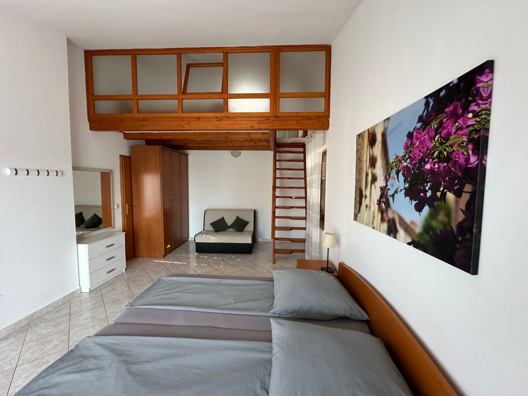 Photo of in ruhiger Lage mit Balkon