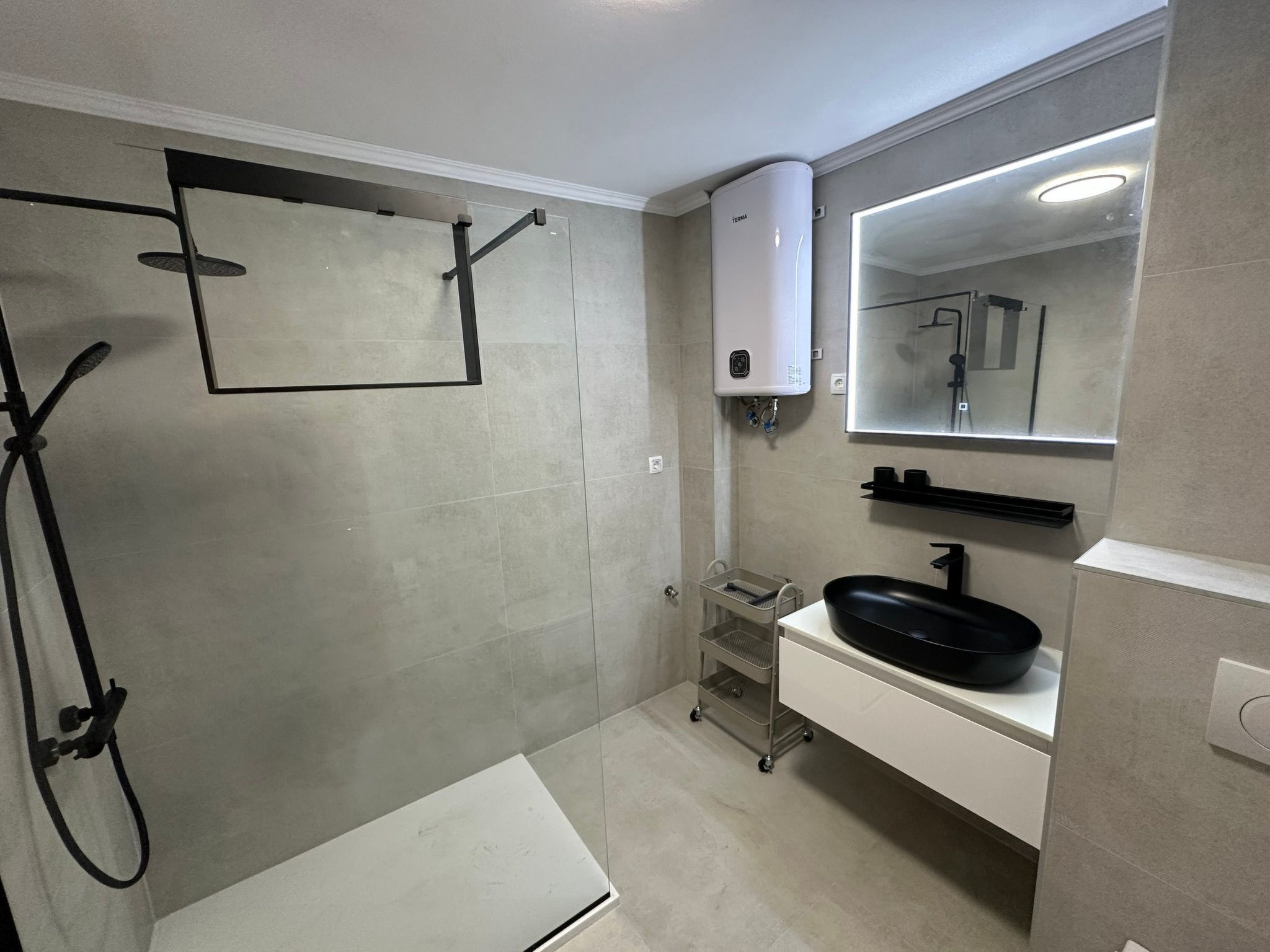 Photo of in ruhiger Lage mit Balkon