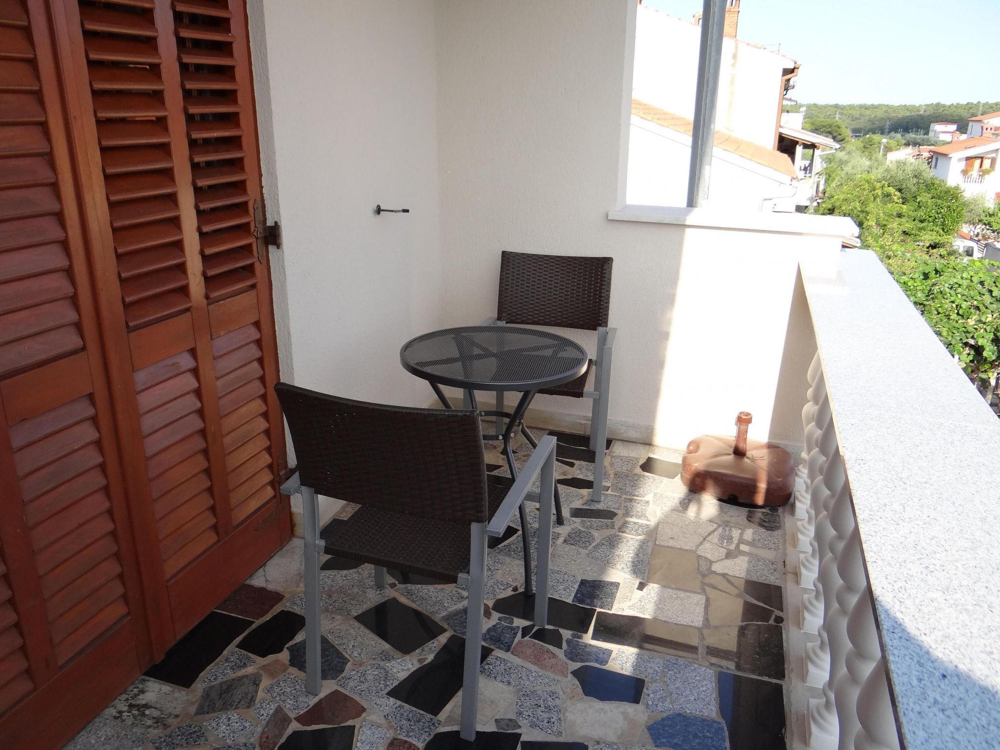 Photo of in ruhiger Lage mit Balkon