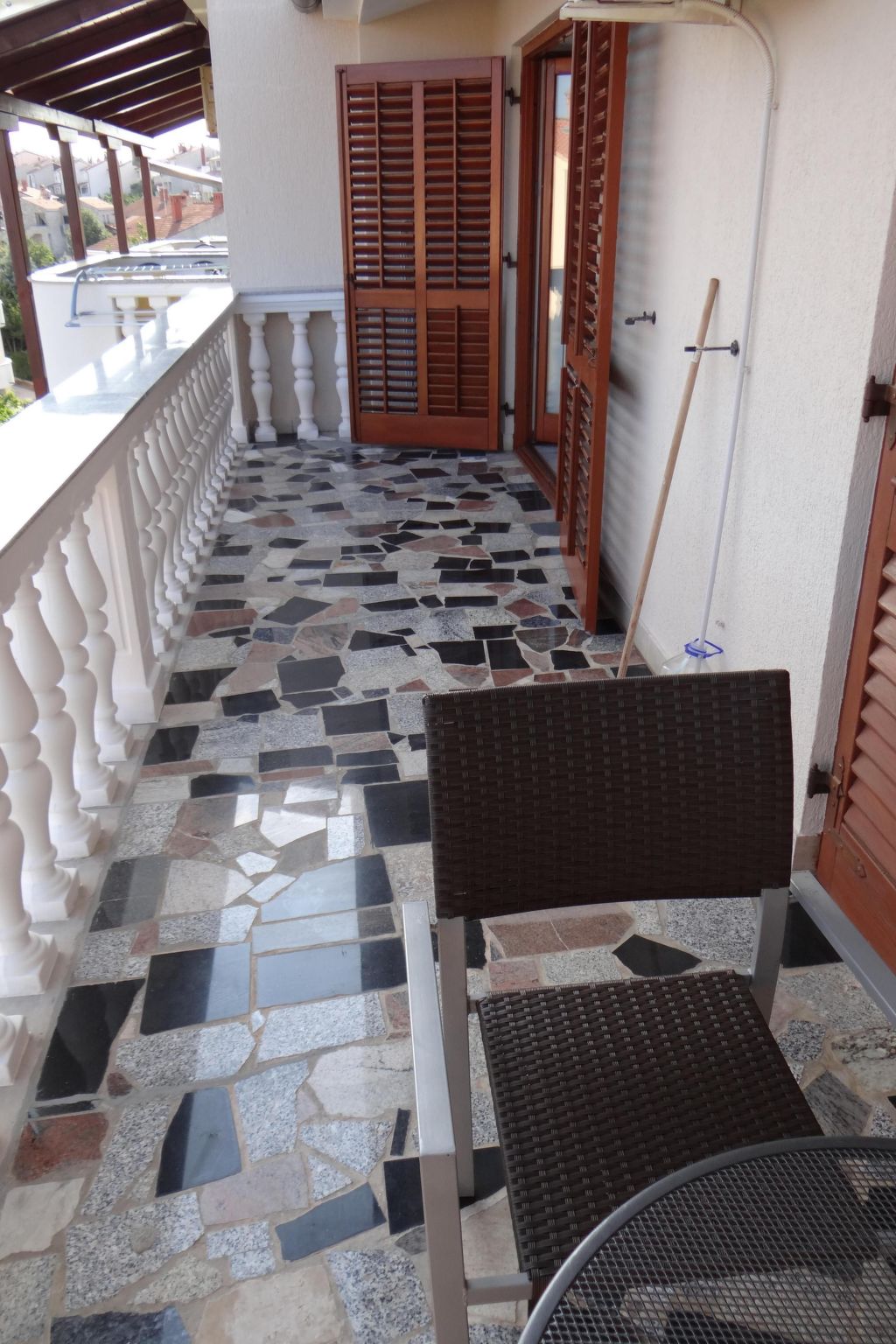 Photo of in ruhiger Lage mit Balkon