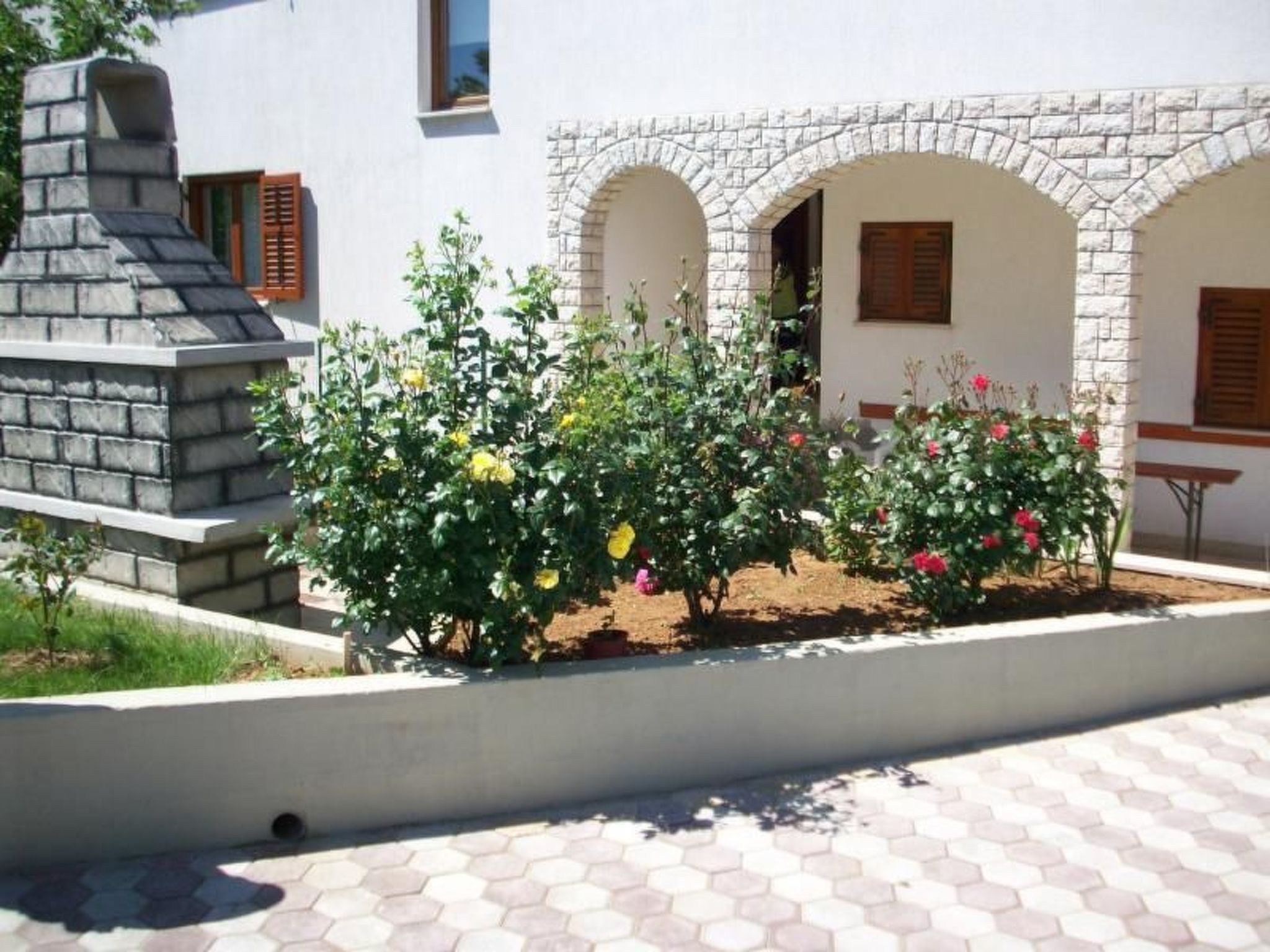 Photo of in ruhiger Lage