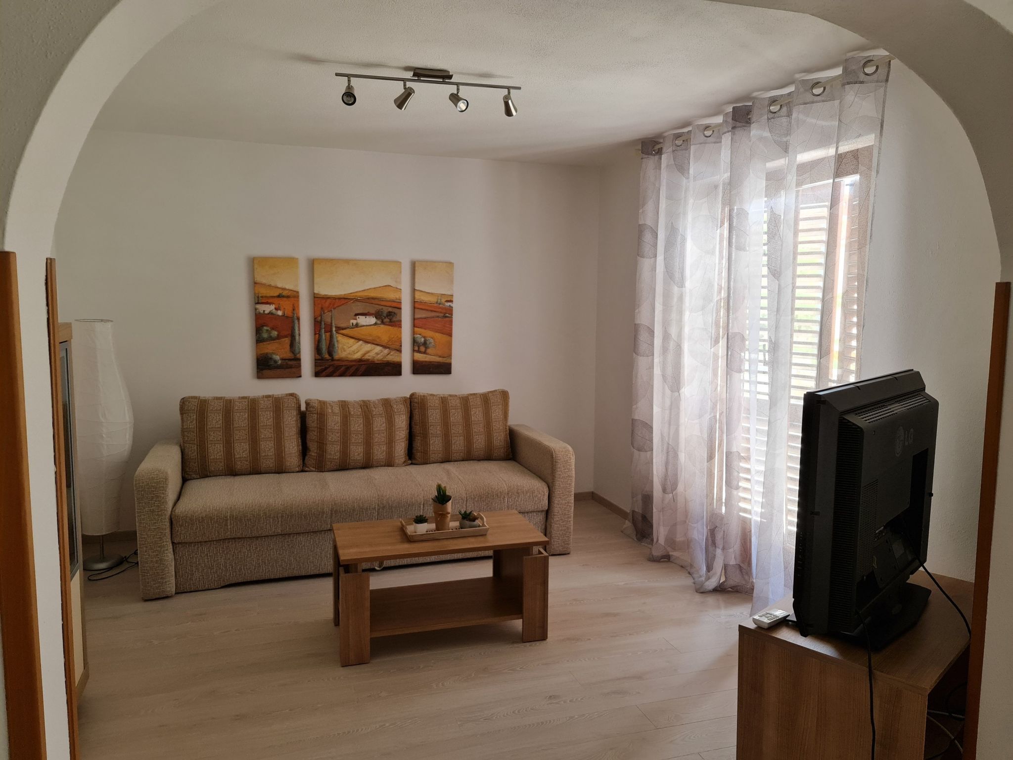 Photo of in ruhiger Lage