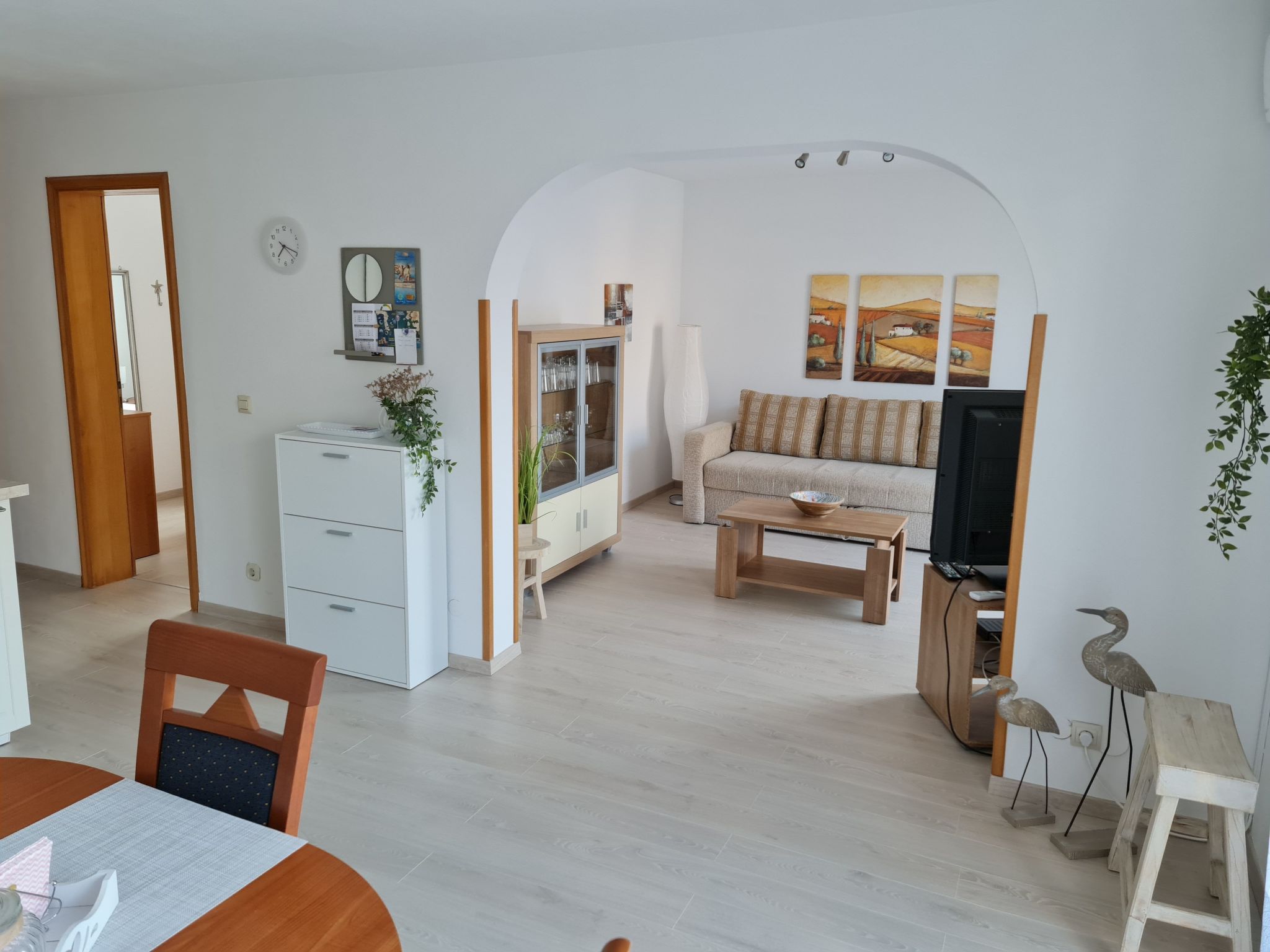 Photo of in ruhiger Lage