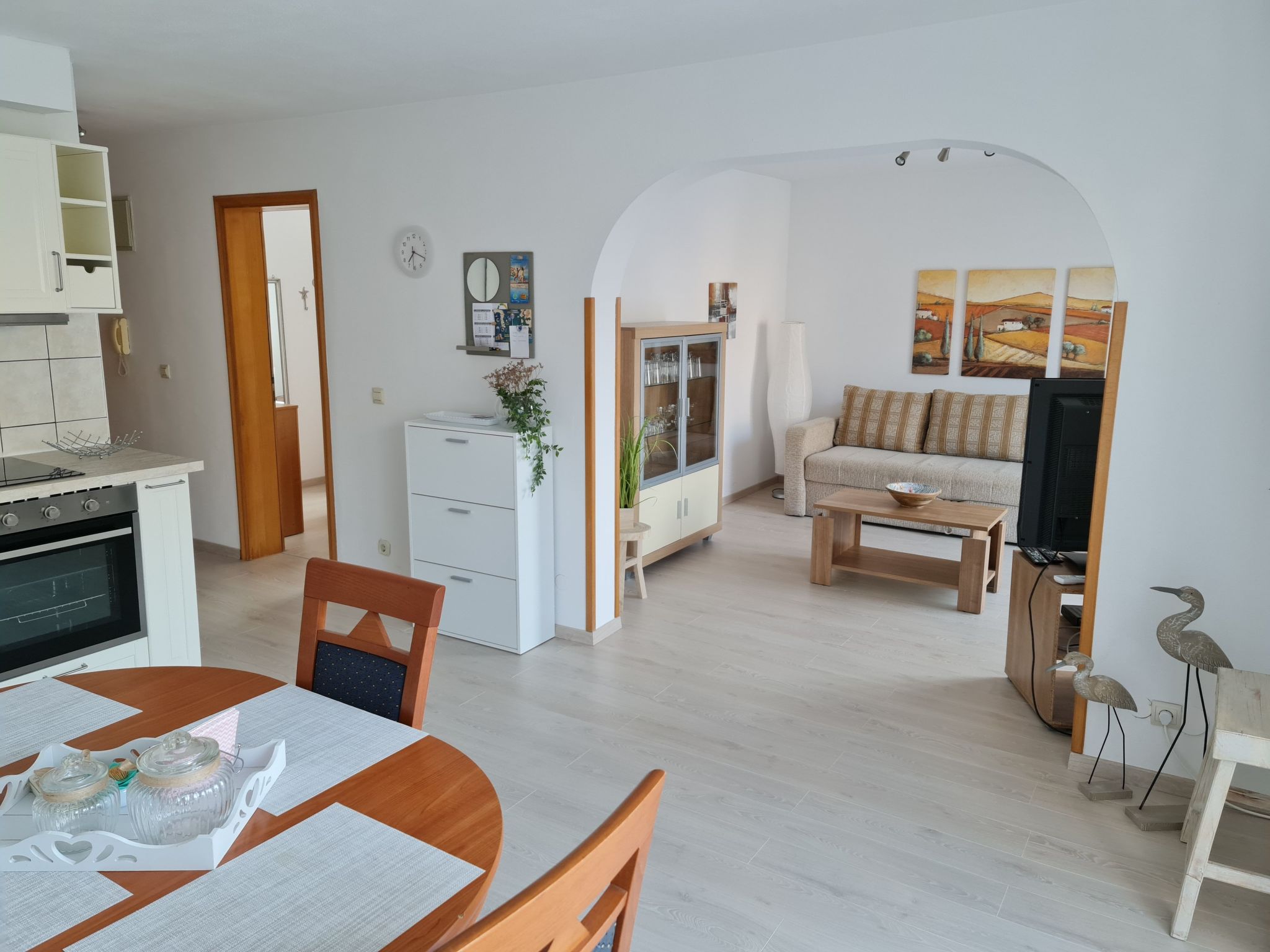 Photo of in ruhiger Lage