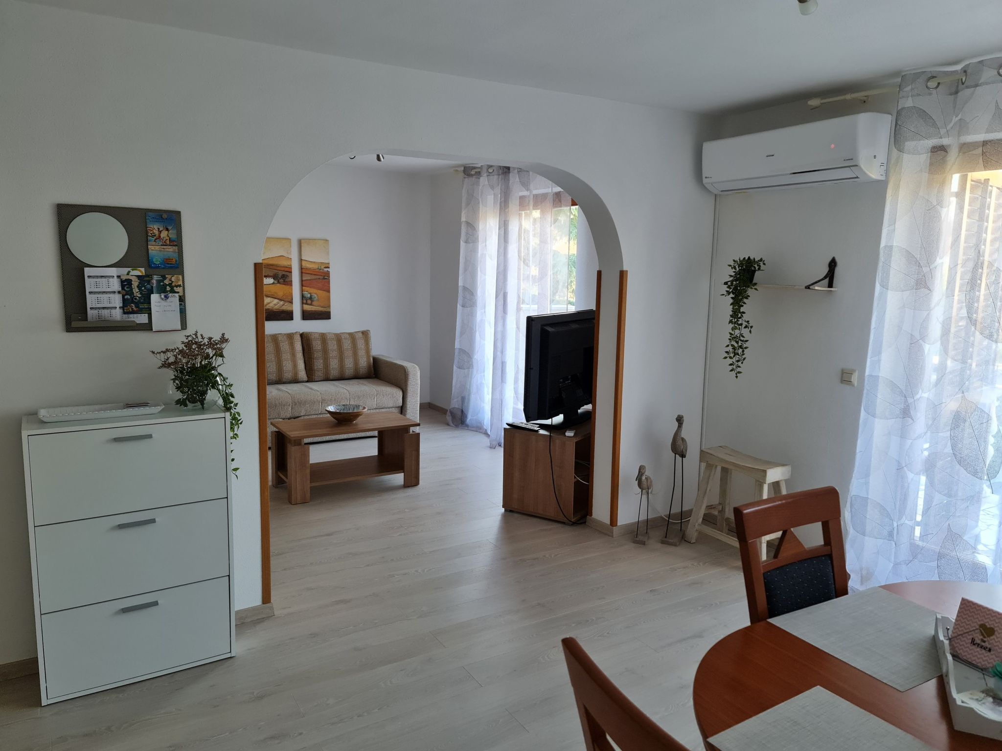 Photo of in ruhiger Lage