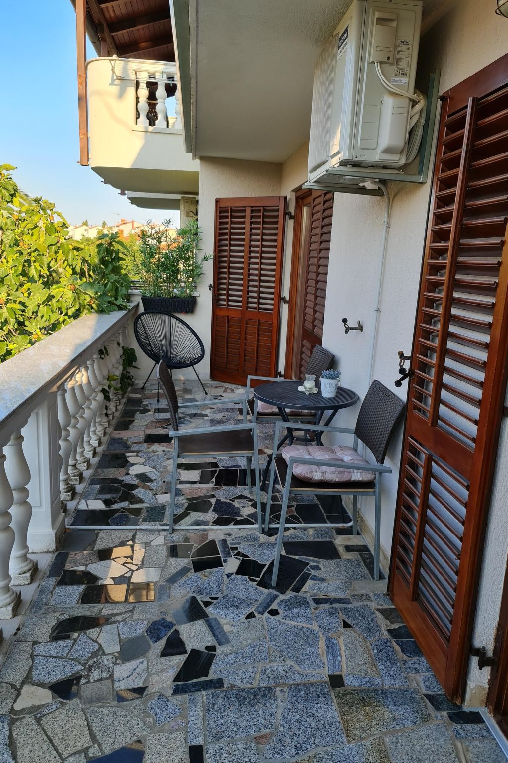 Photo of in ruhiger Lage