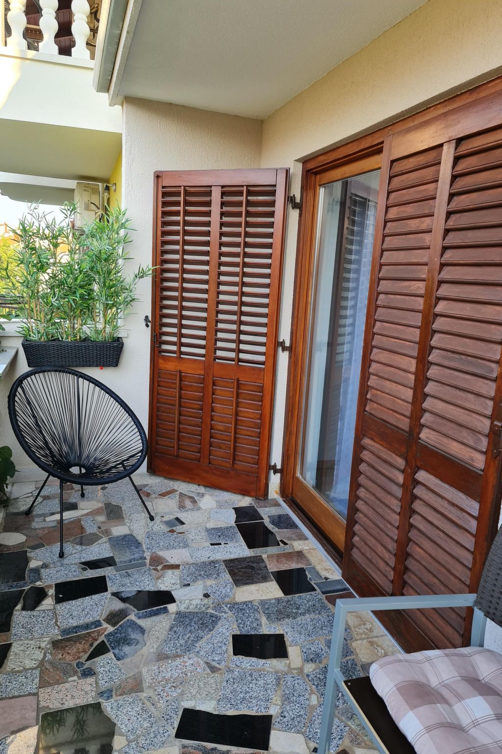 Photo of in ruhiger Lage