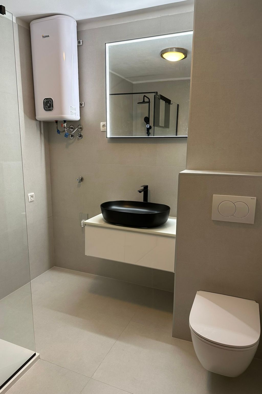 Photo of in ruhiger Lage