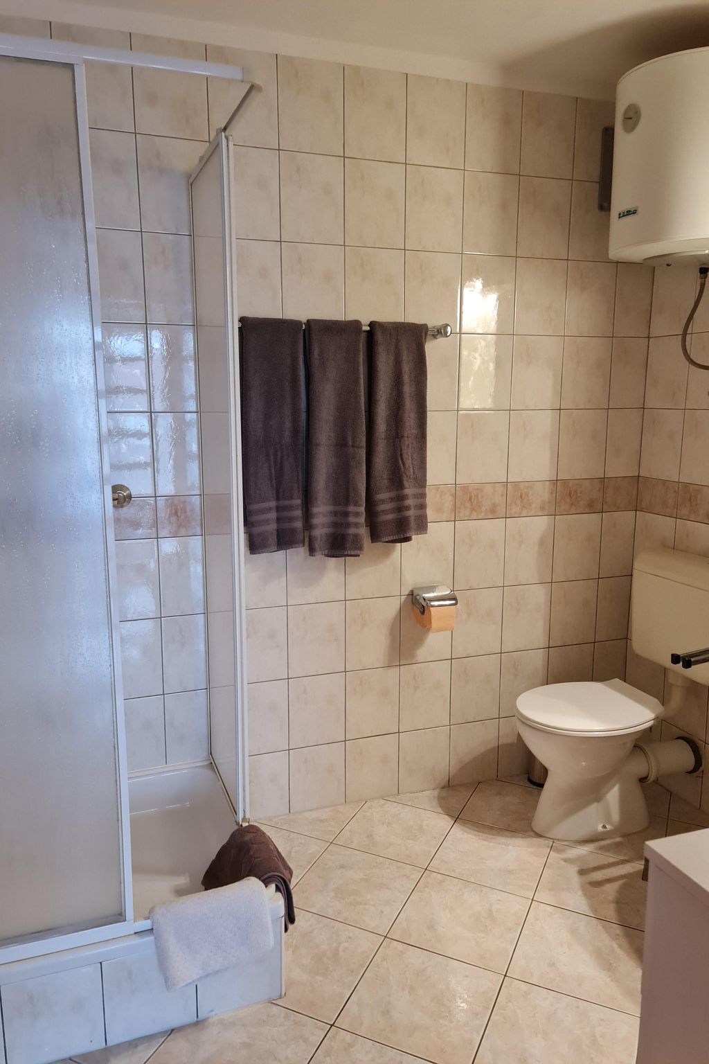 Photo of Appartement mit Balkon