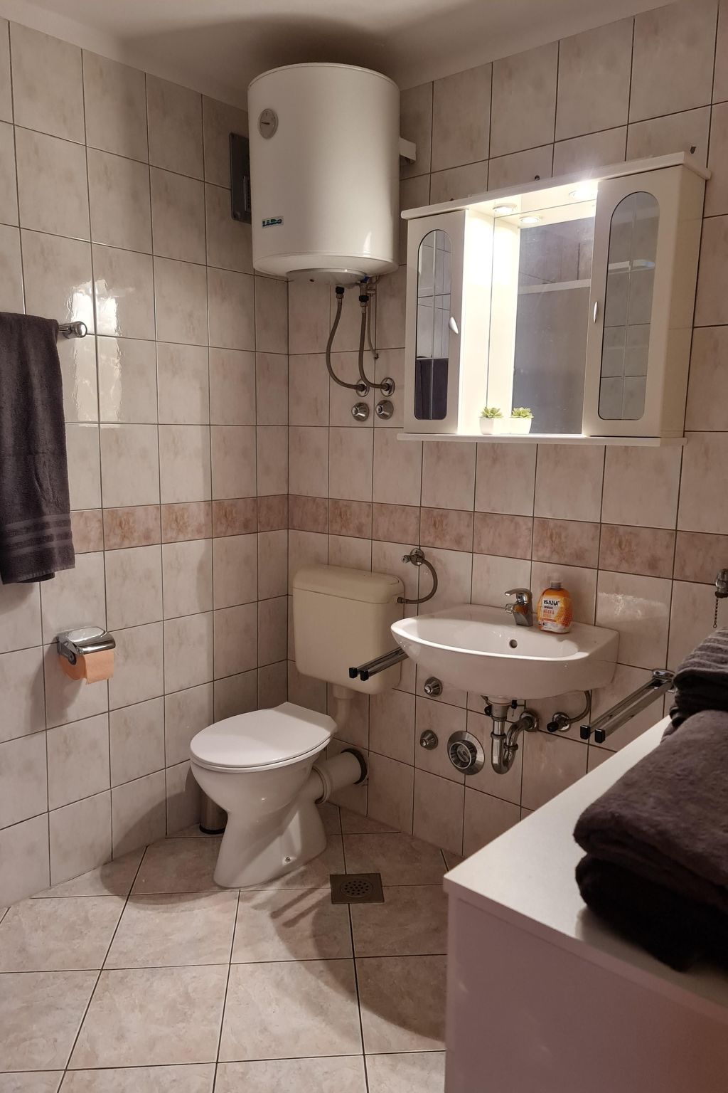 Photo of Appartement mit Balkon