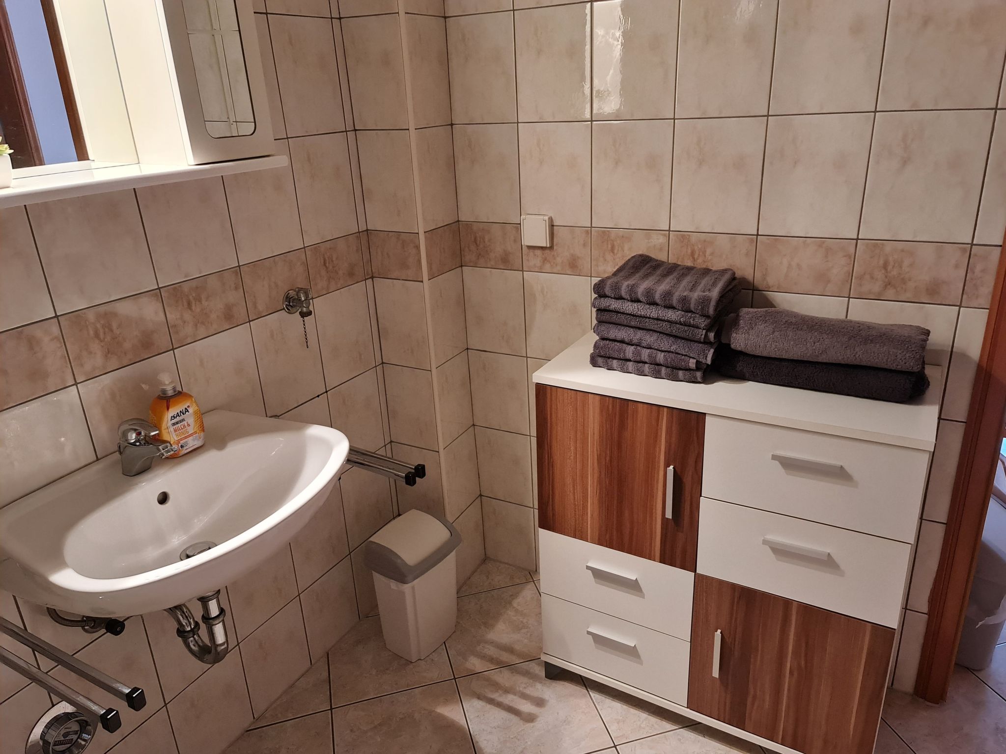 Photo of Appartement mit Balkon