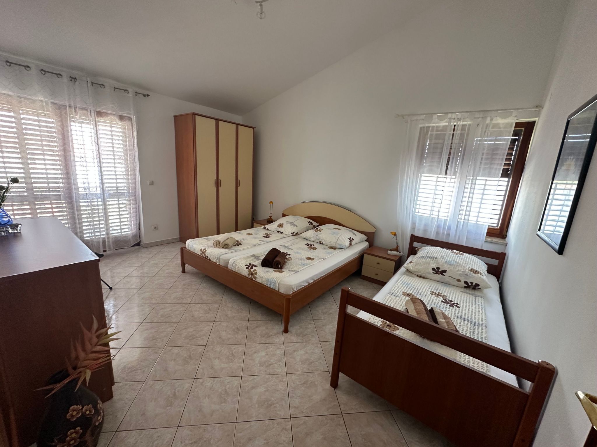 Photo of Appartement mit Balkon