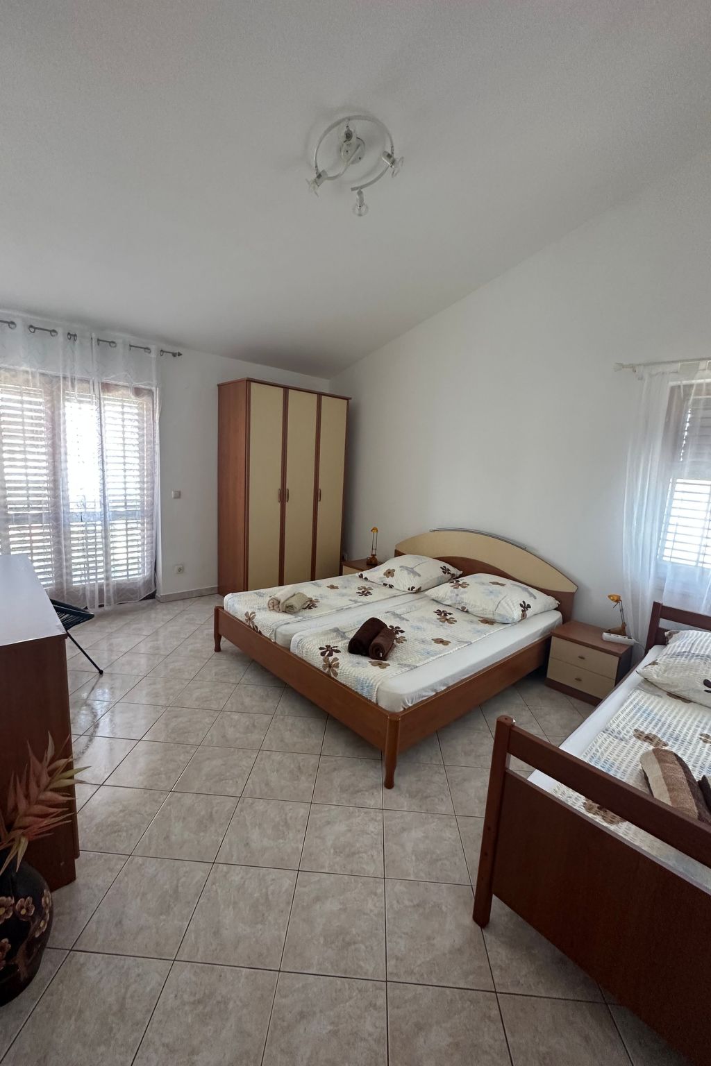 Photo of Appartement mit Balkon