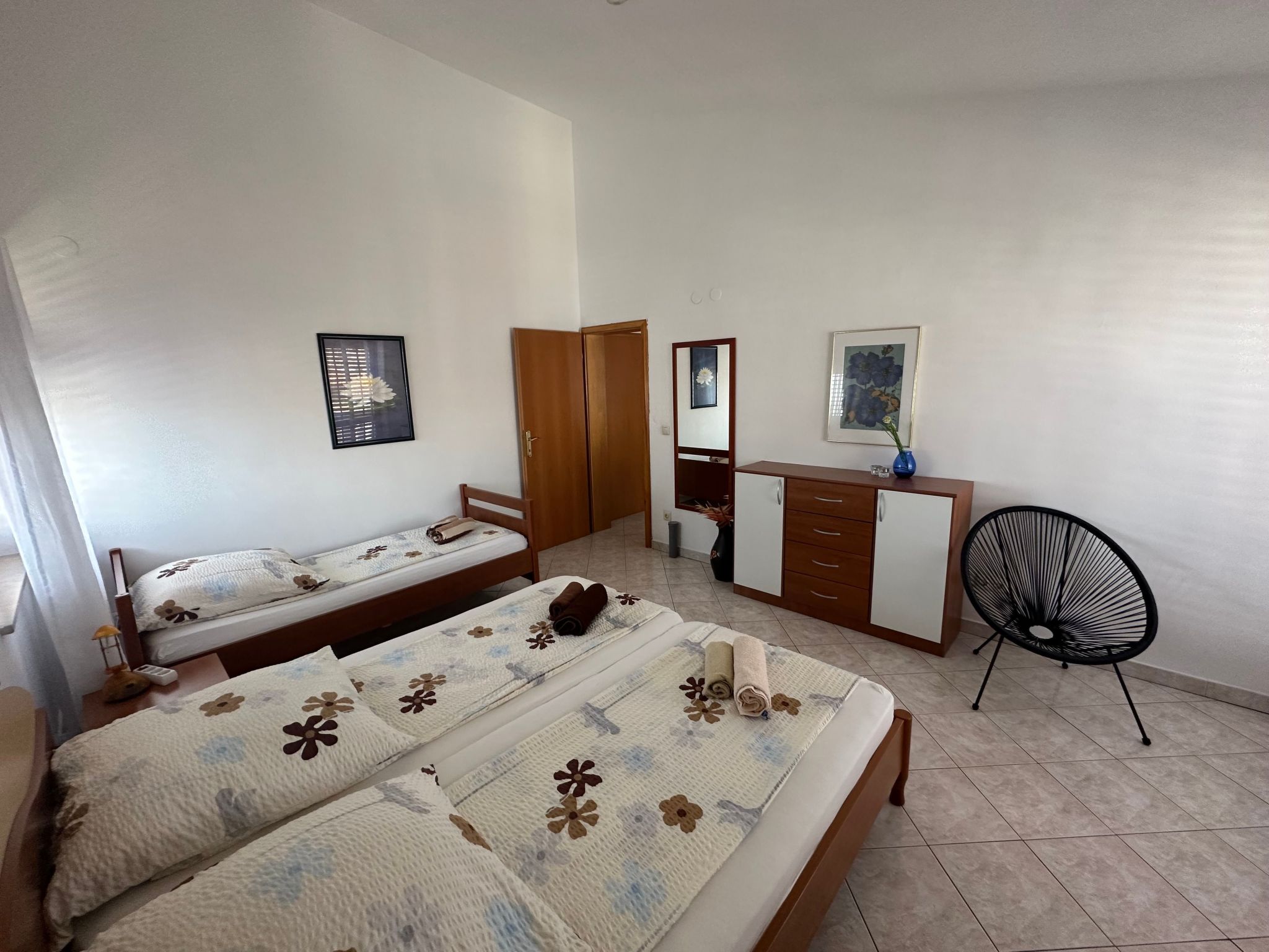 Photo of Appartement mit Balkon