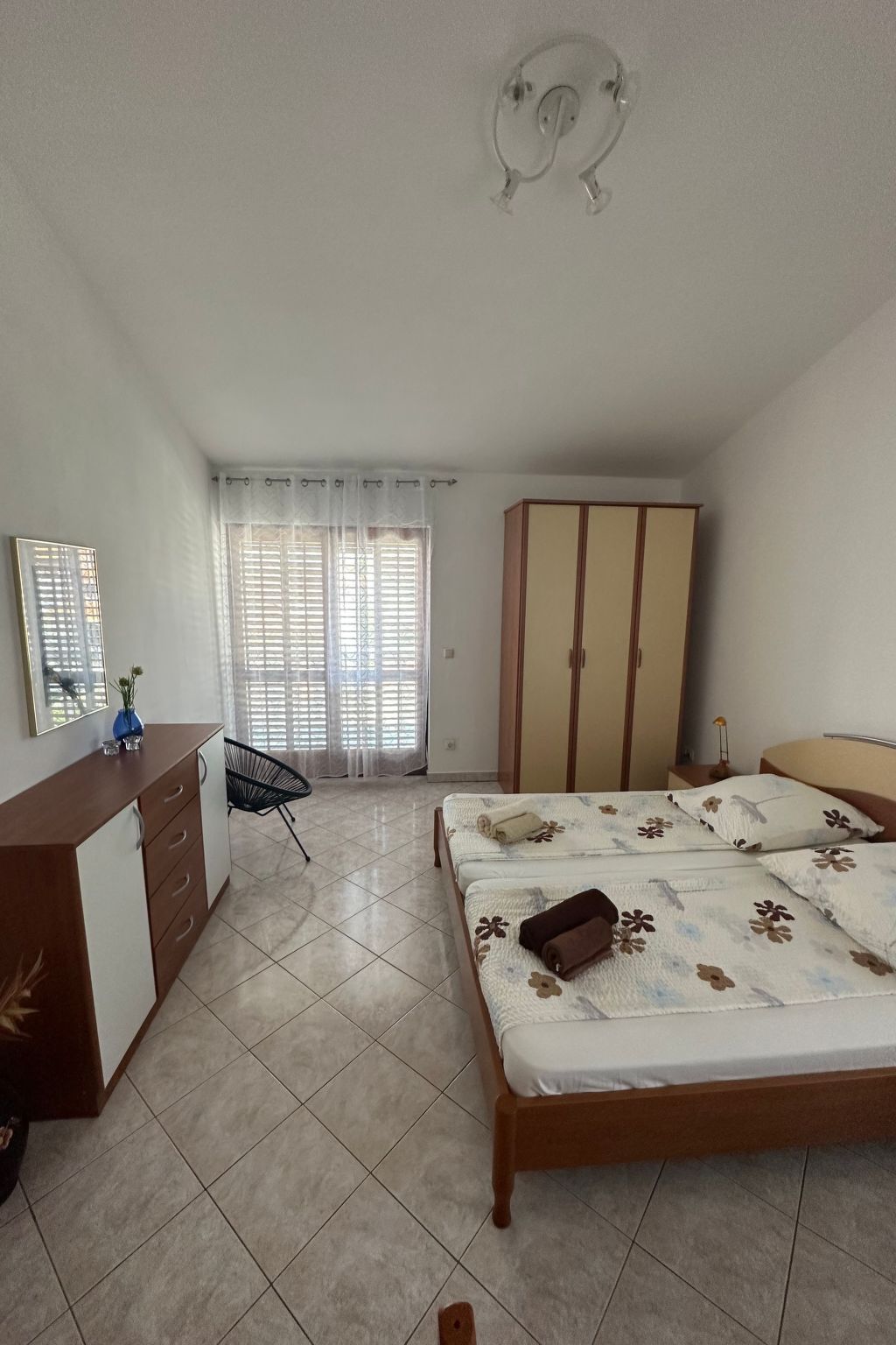 Photo of Appartement mit Balkon