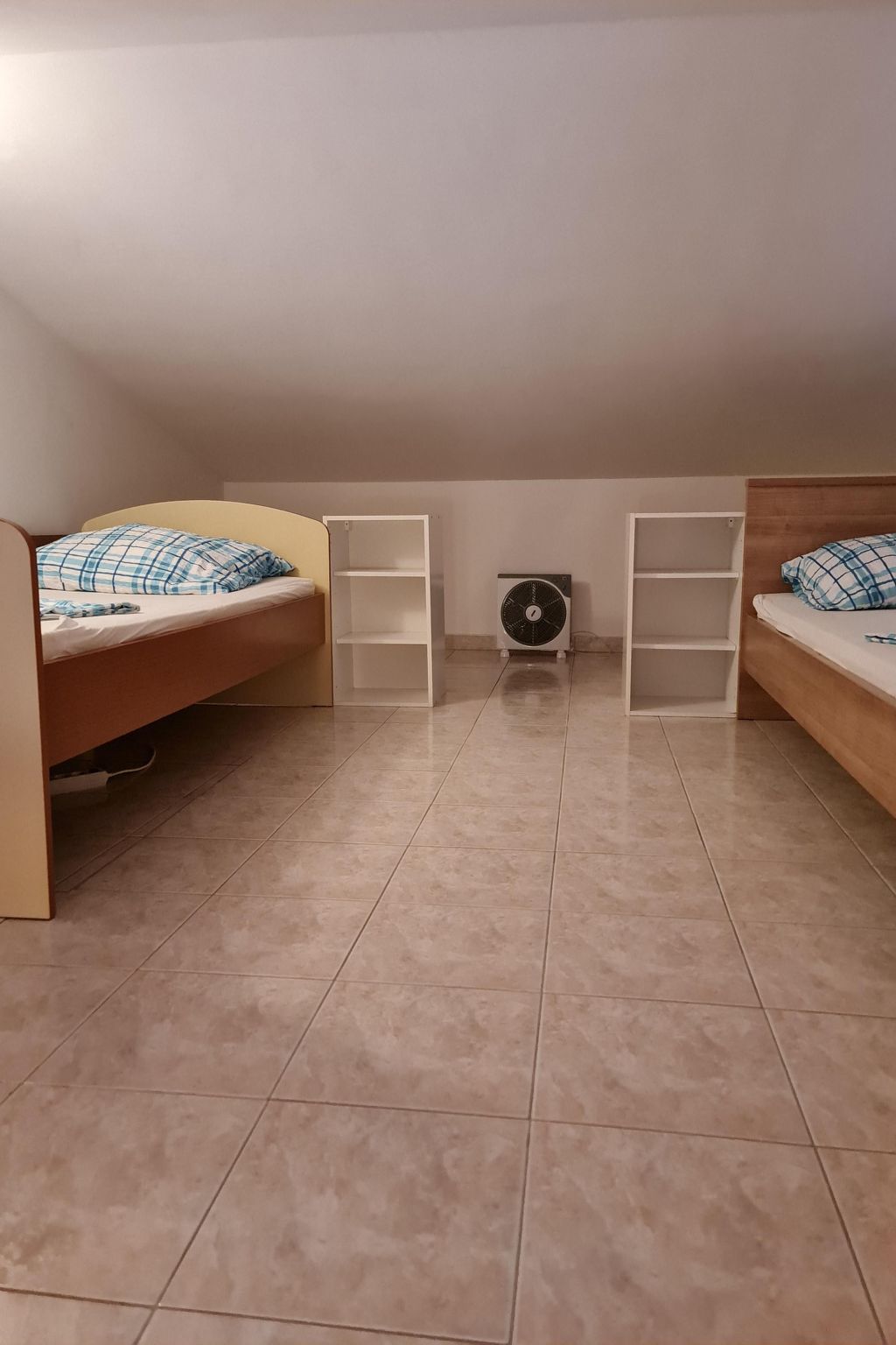 Photo of Appartement mit Balkon