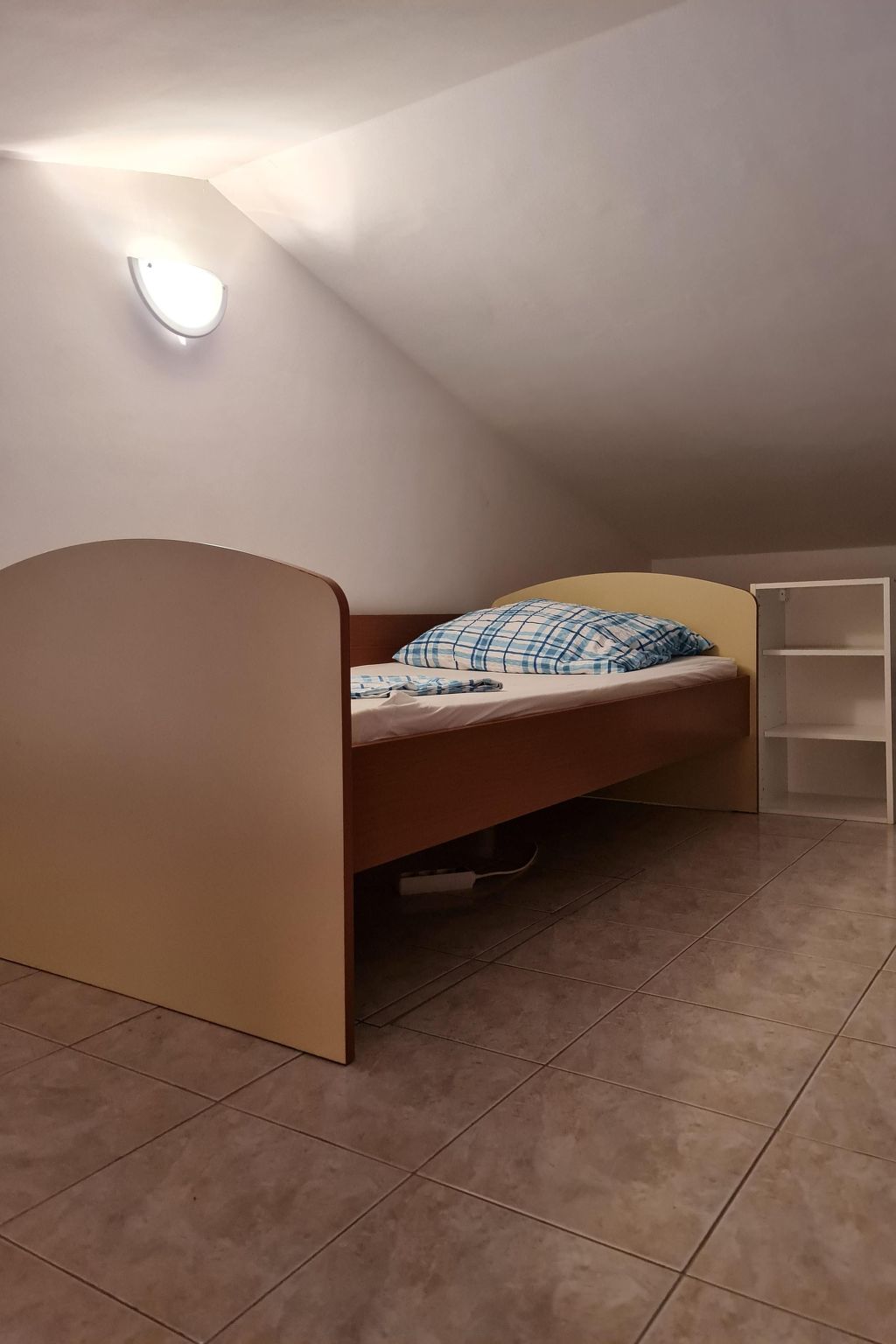 Photo of Appartement mit Balkon