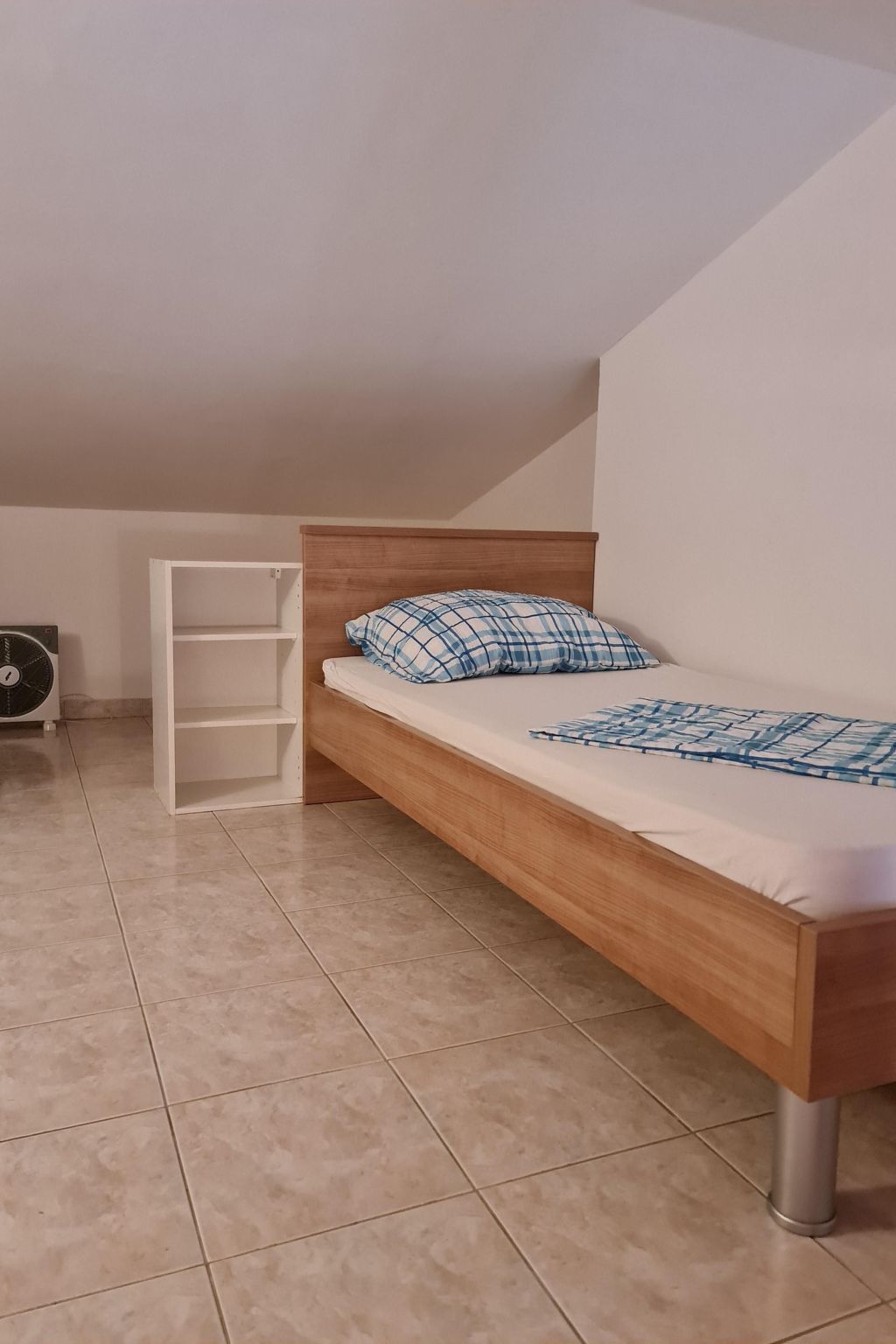 Photo of Appartement mit Balkon