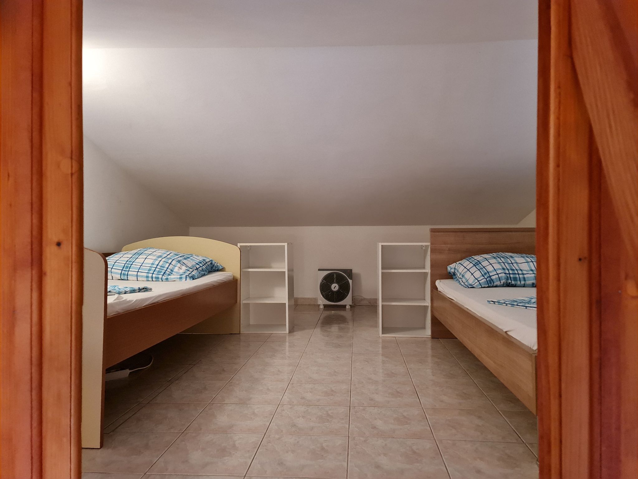 Photo of Appartement mit Balkon