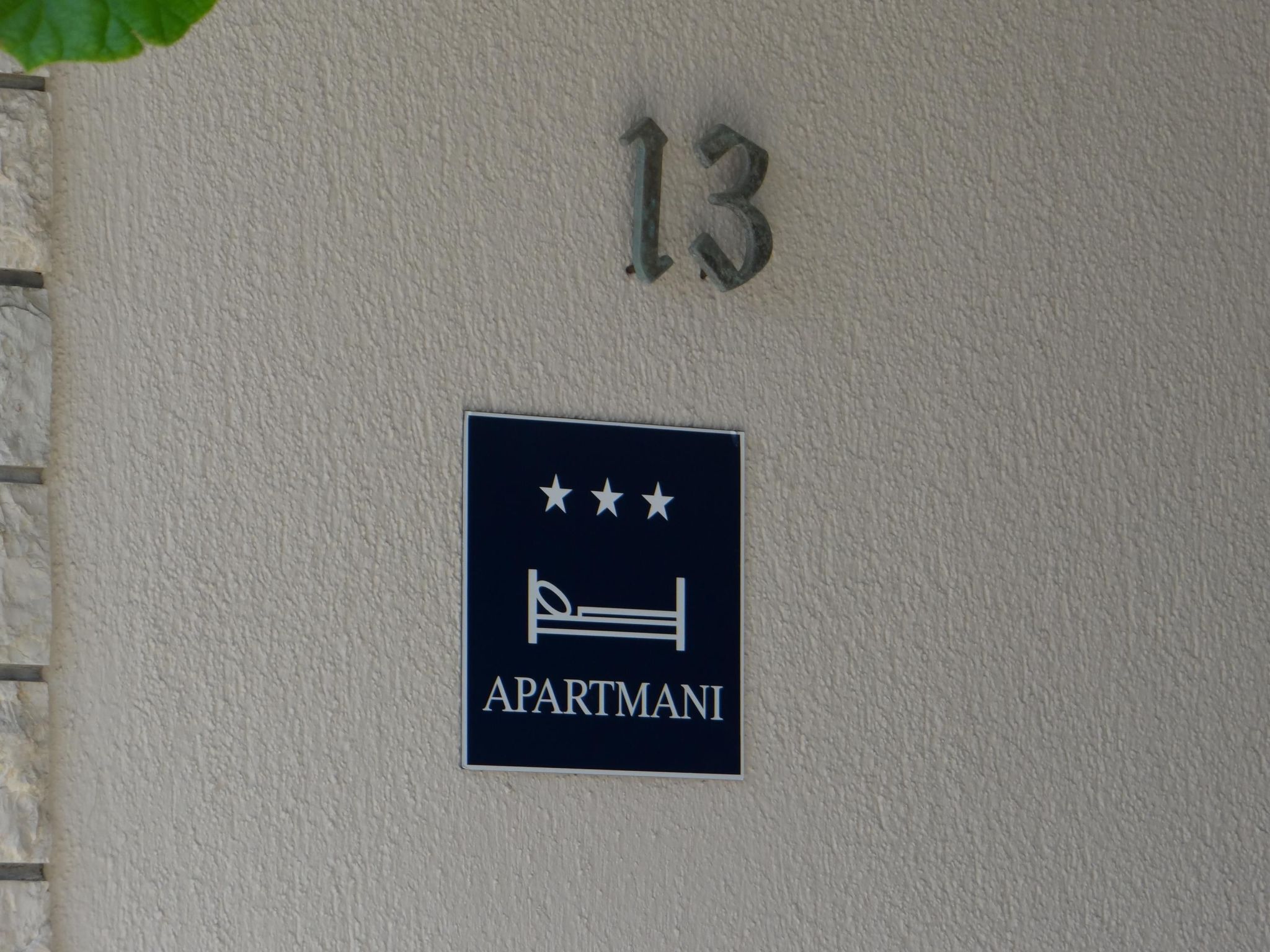 Photo of Appartement mit Balkon