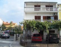Appartement mit eigenem Parkplatz