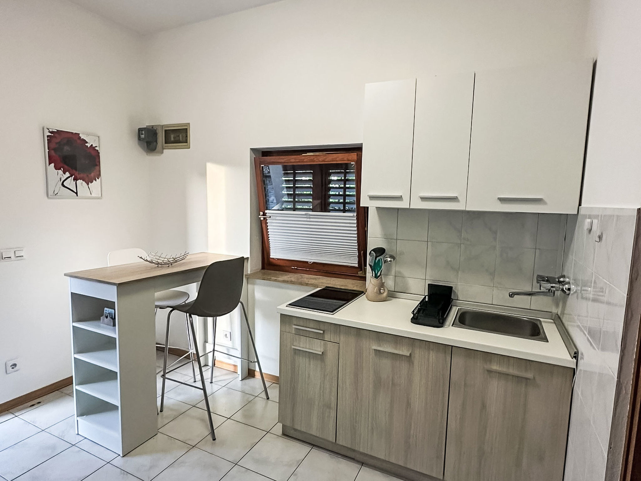 Photo of Appartement mit eigenem Parkplatz