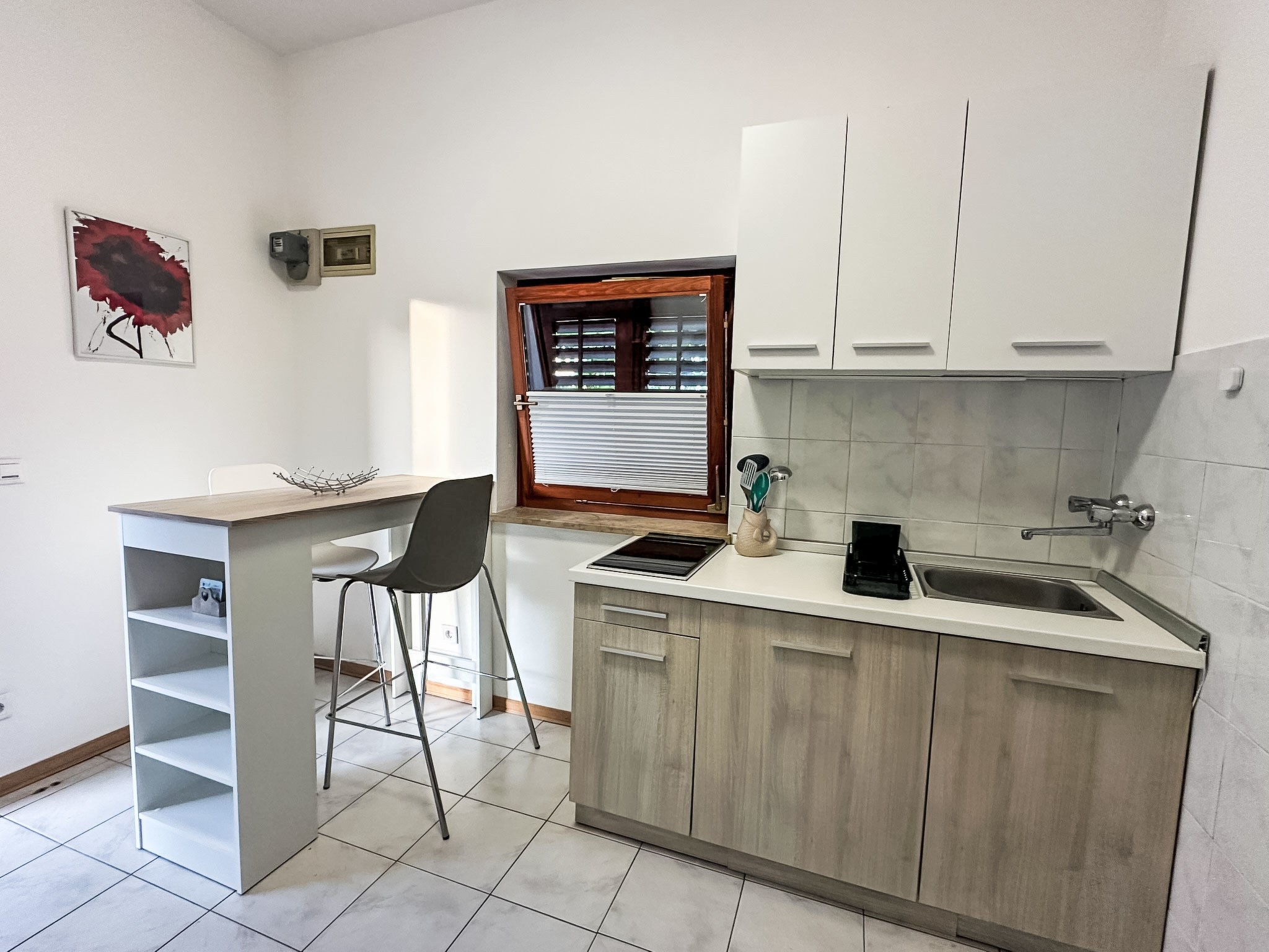 Photo of Appartement mit eigenem Parkplatz
