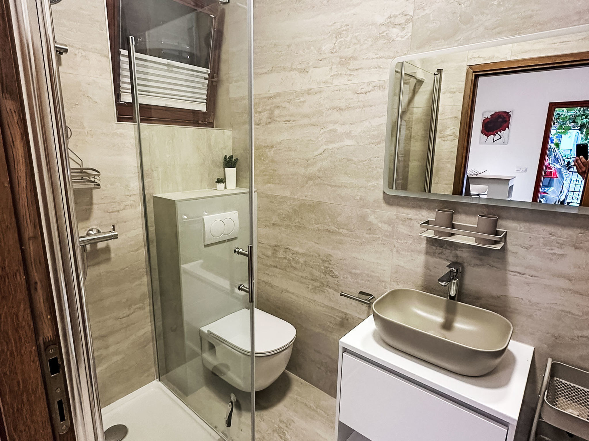Photo of Appartement mit eigenem Parkplatz