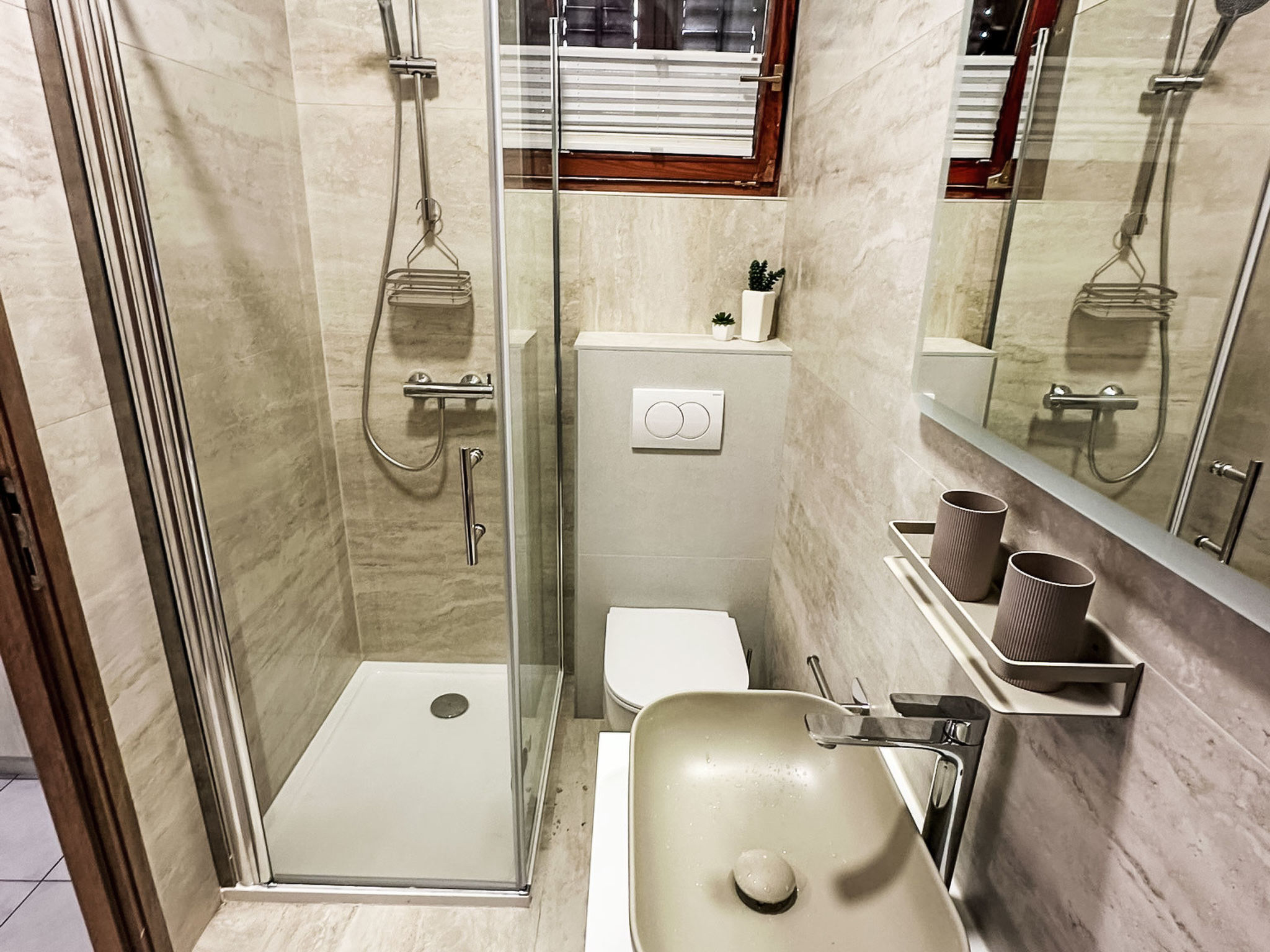 Photo of Appartement mit eigenem Parkplatz