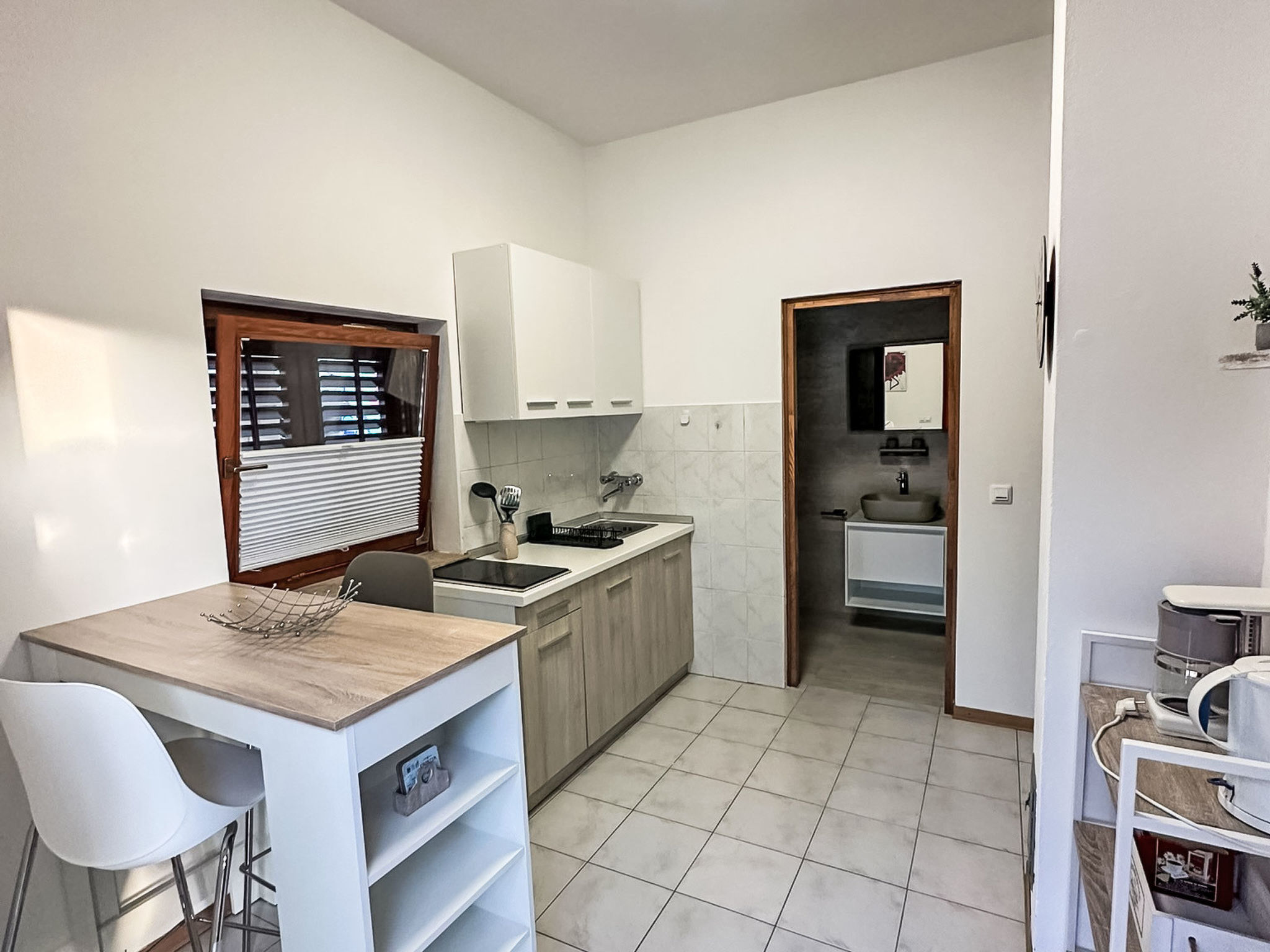 Photo of Appartement mit eigenem Parkplatz
