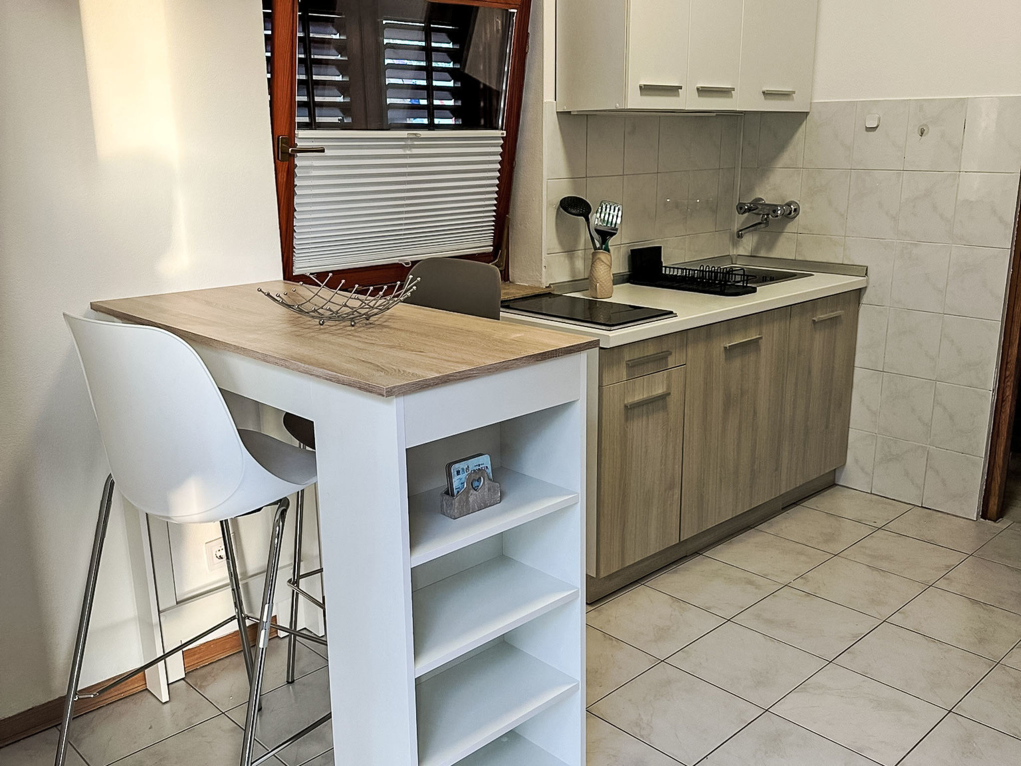 Photo of Appartement mit eigenem Parkplatz