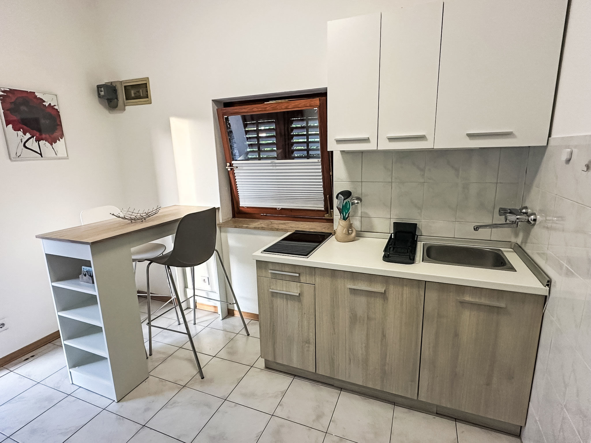 Photo of Appartement mit eigenem Parkplatz
