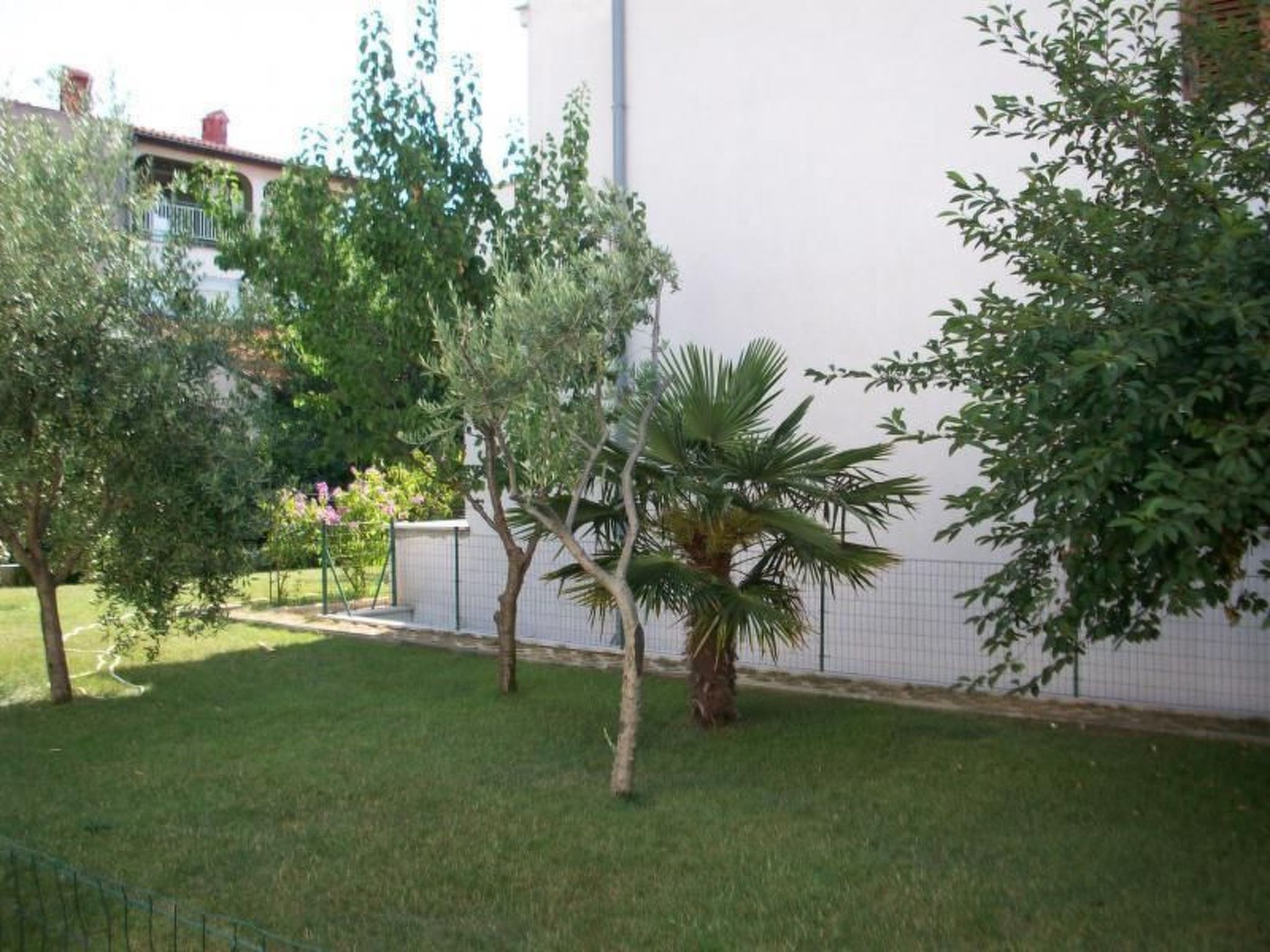 Photo of Appartement mit eigenem Parkplatz