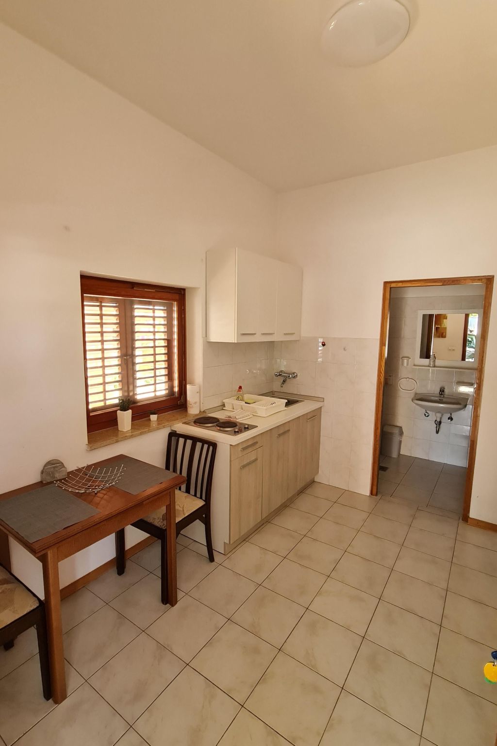 Photo of Appartement mit eigenem Parkplatz