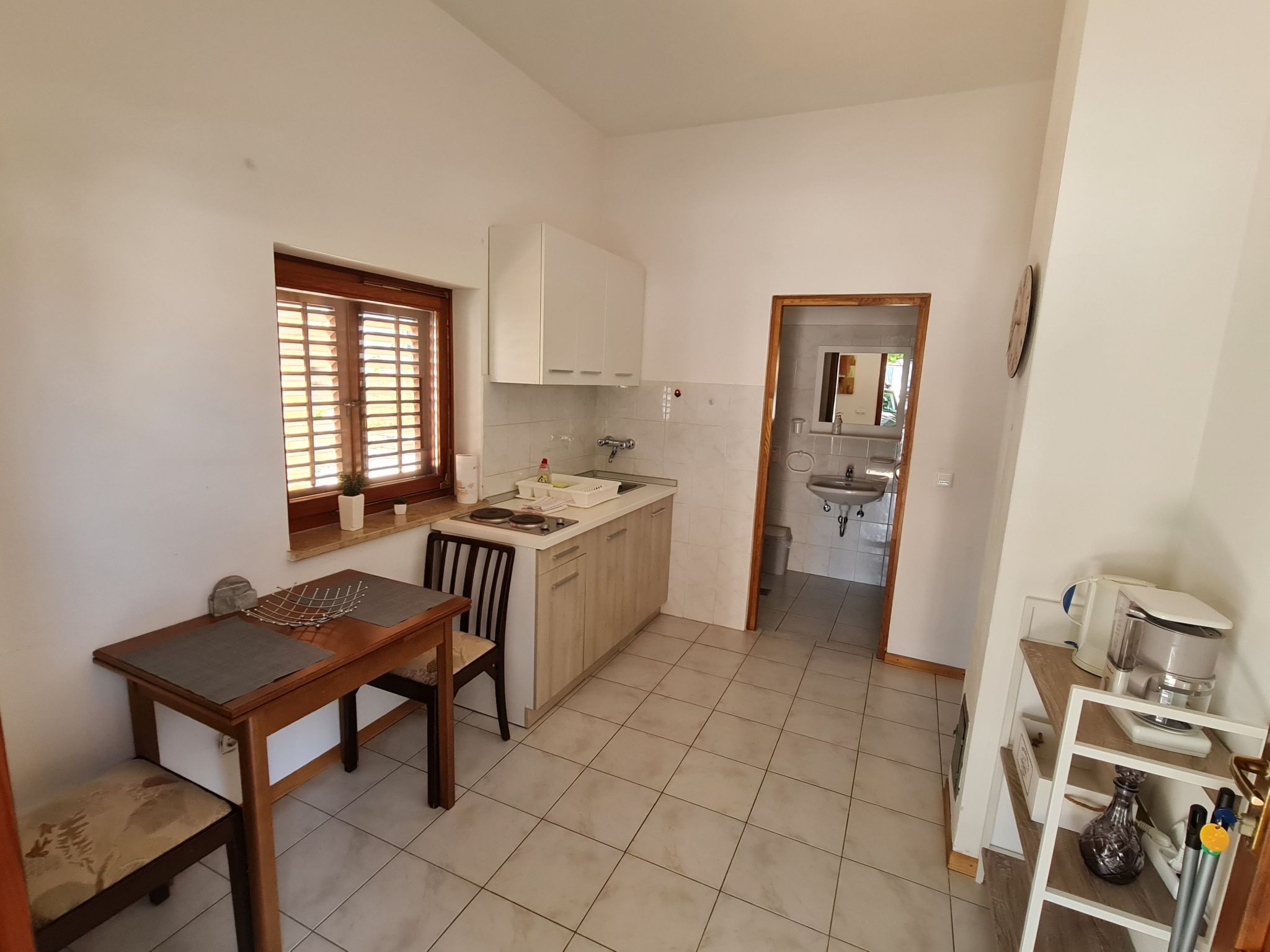 Photo of Appartement mit eigenem Parkplatz