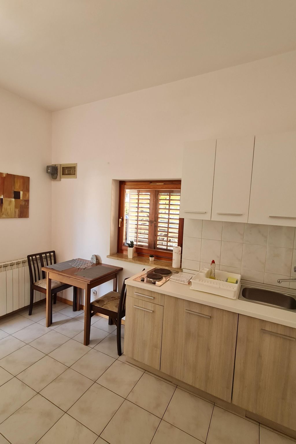 Photo of Appartement mit eigenem Parkplatz