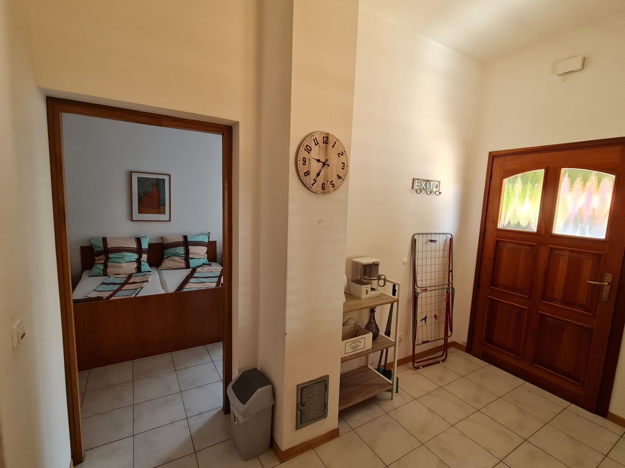 Photo of Appartement mit eigenem Parkplatz