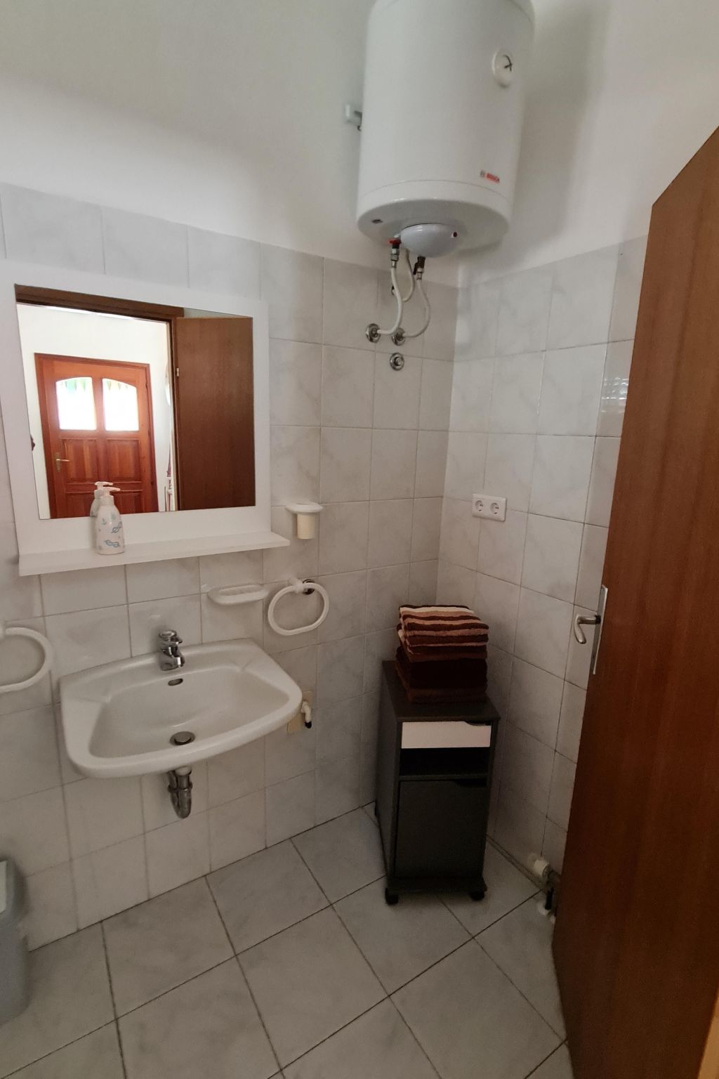 Photo of Appartement mit eigenem Parkplatz