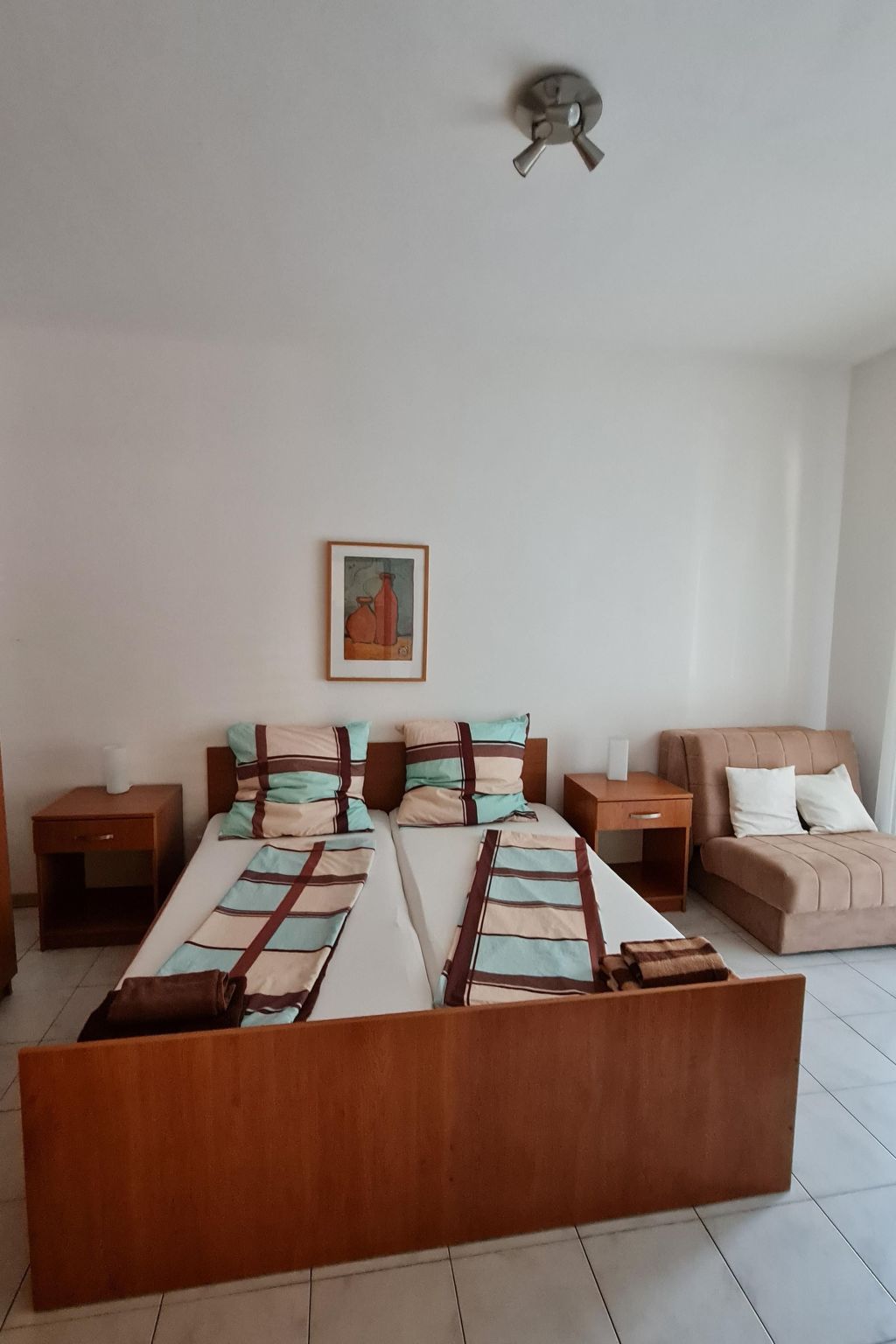 Photo of Appartement mit eigenem Parkplatz