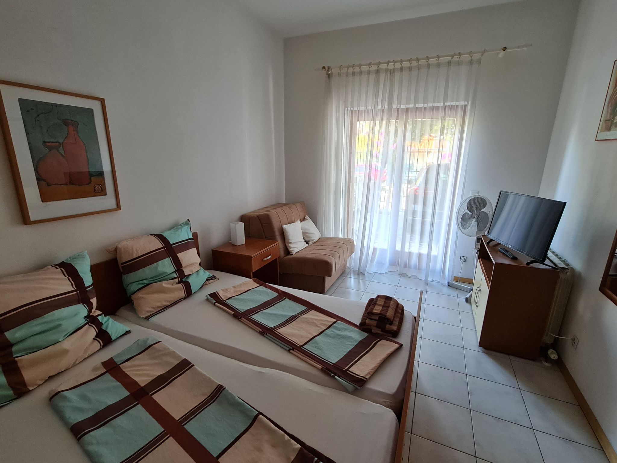 Photo of Appartement mit eigenem Parkplatz