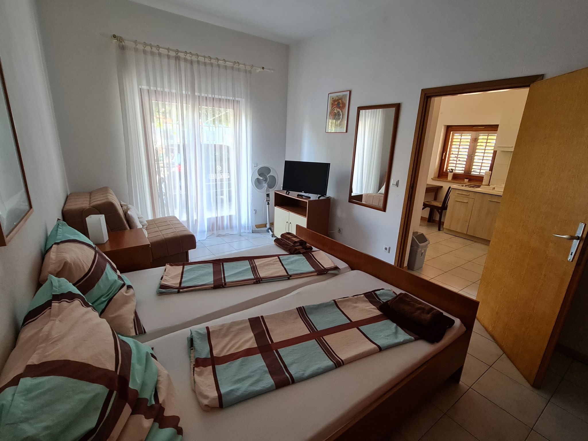 Photo of Appartement mit eigenem Parkplatz