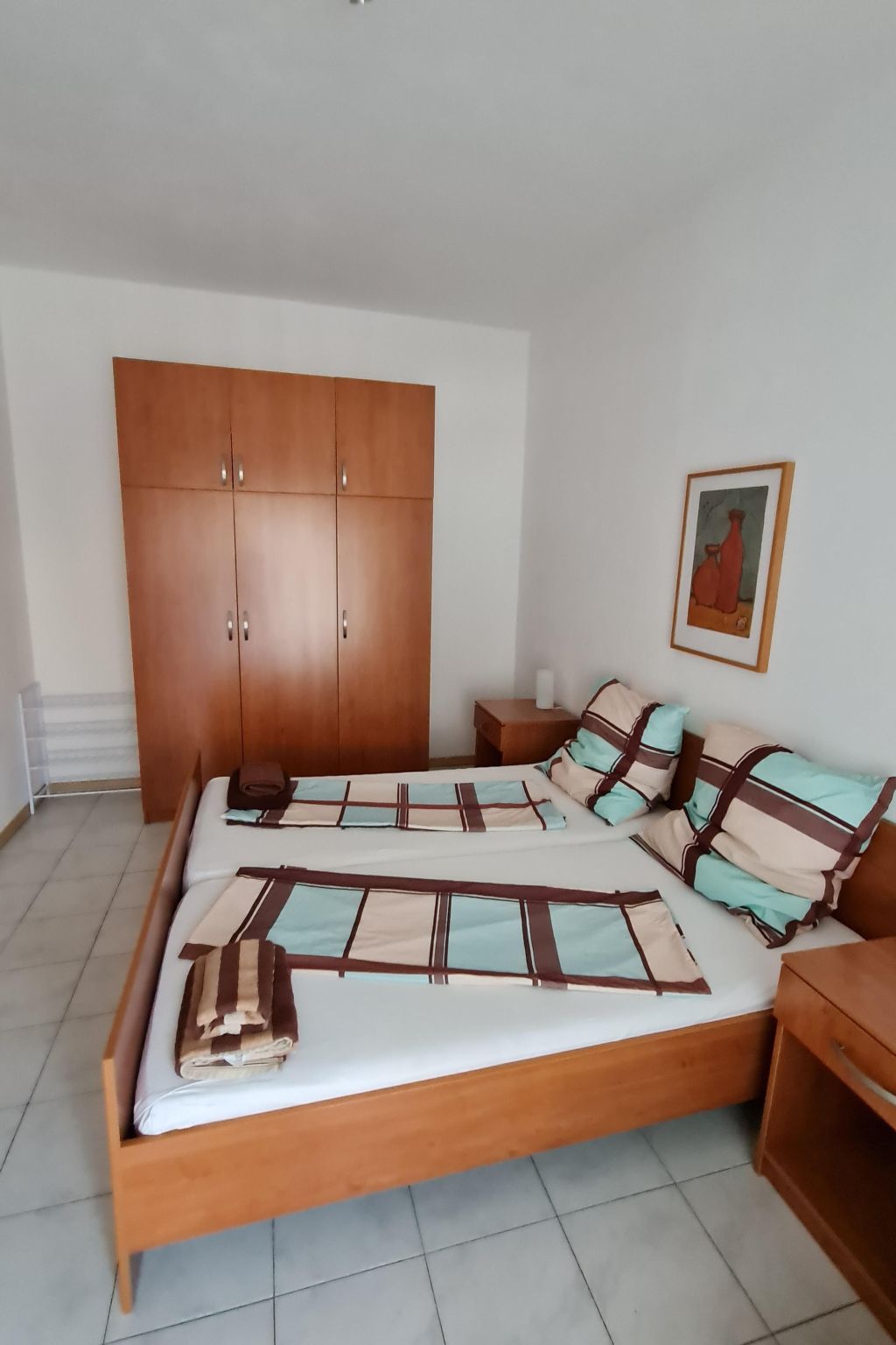 Photo of Appartement mit eigenem Parkplatz