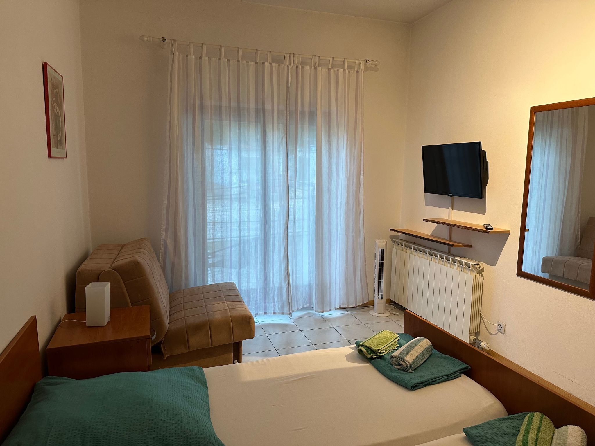 Photo of Appartement mit eigenem Parkplatz