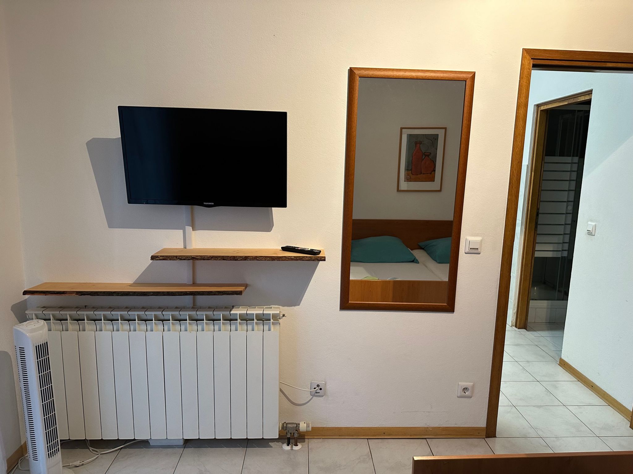 Photo of Appartement mit eigenem Parkplatz