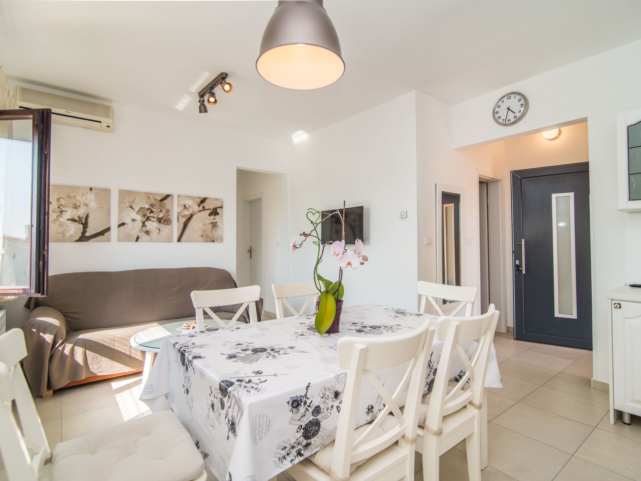 Ferienvilla mit Pool in Pula-Binnen