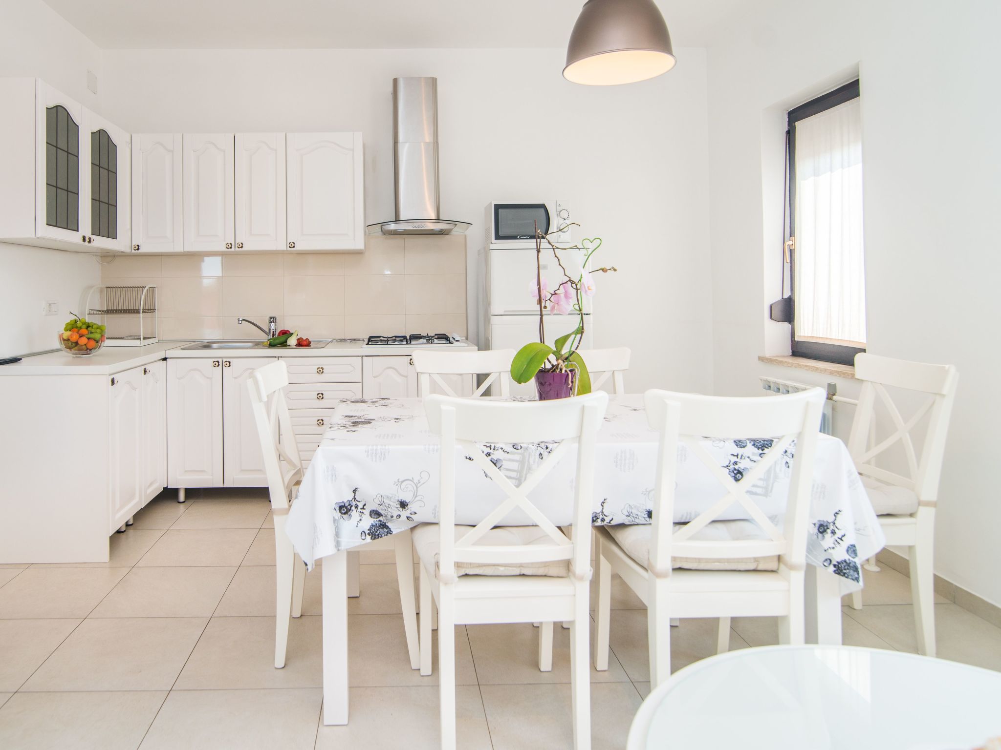 Ferienvilla mit Pool in Pula-Binnen