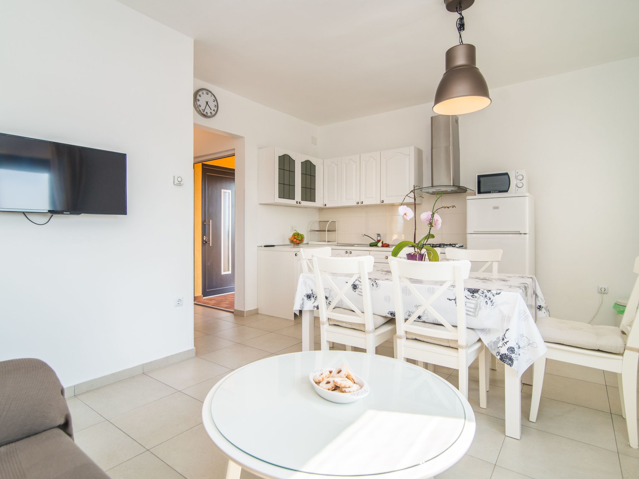 Ferienvilla mit Pool in Pula-Binnen