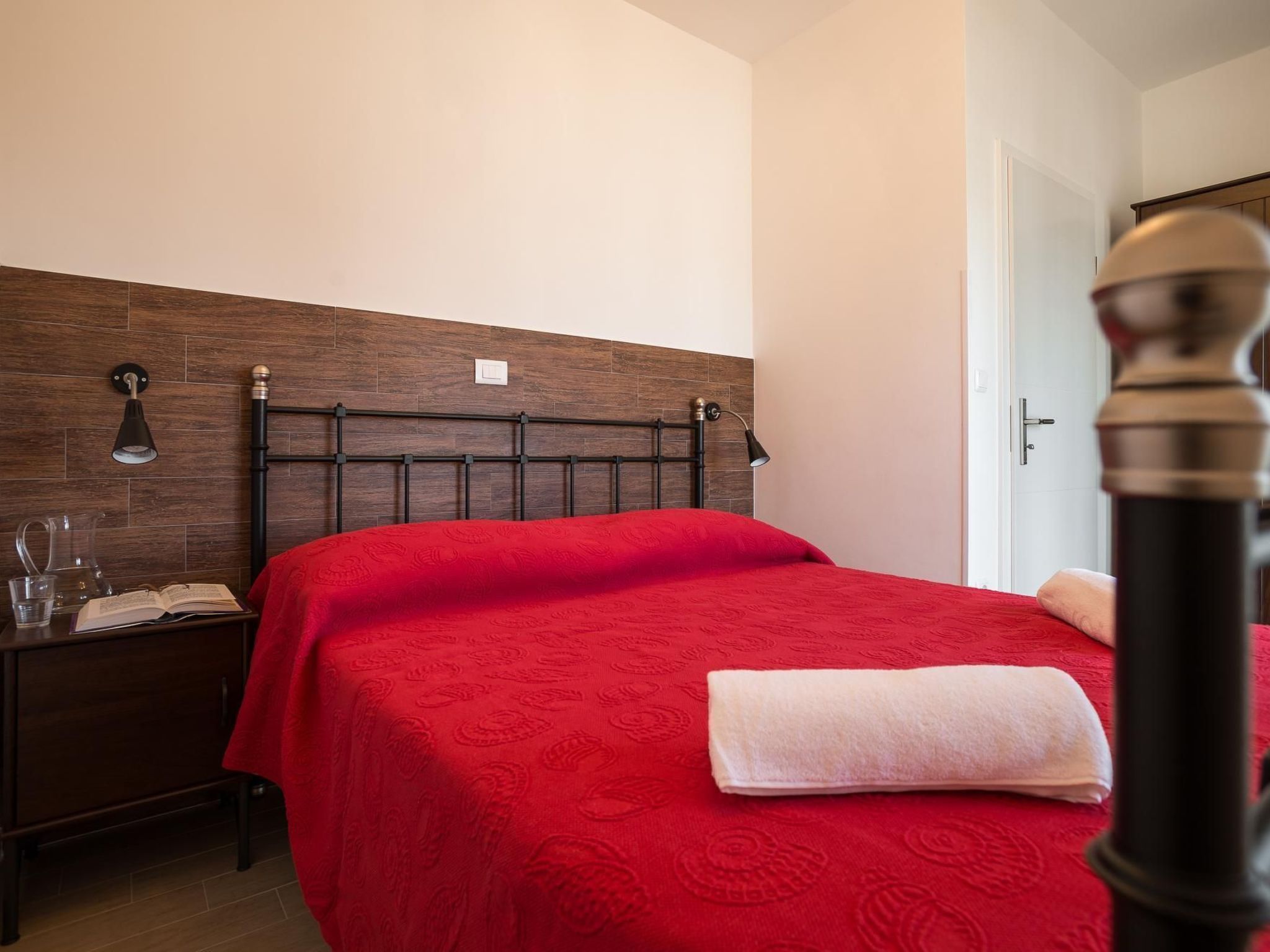 Ferienvilla mit Pool in Pula-Binnen