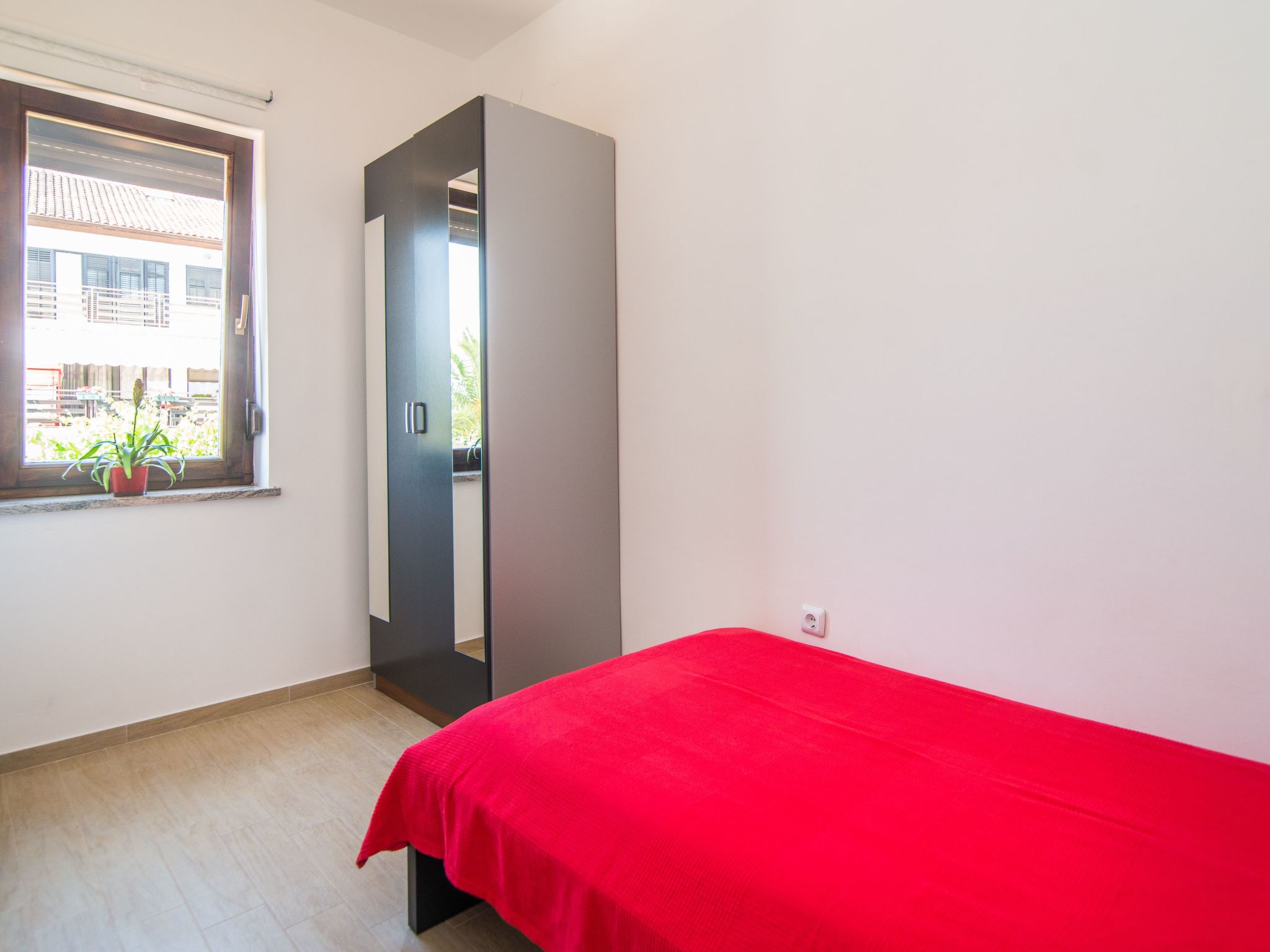 Ferienvilla mit Pool in Pula-Binnen